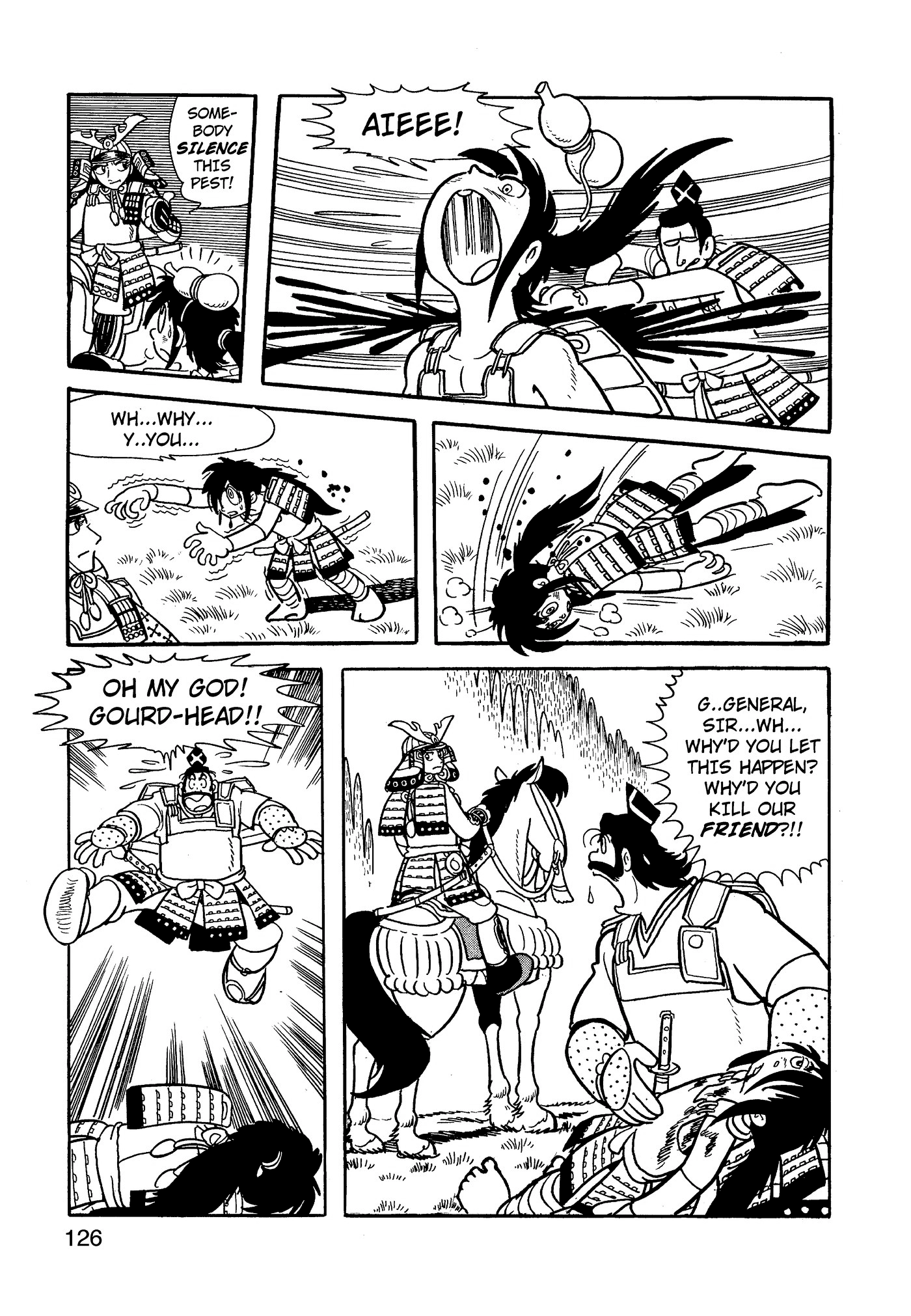 Yuusha, Yamemasu Chapter 69 page 6 - 