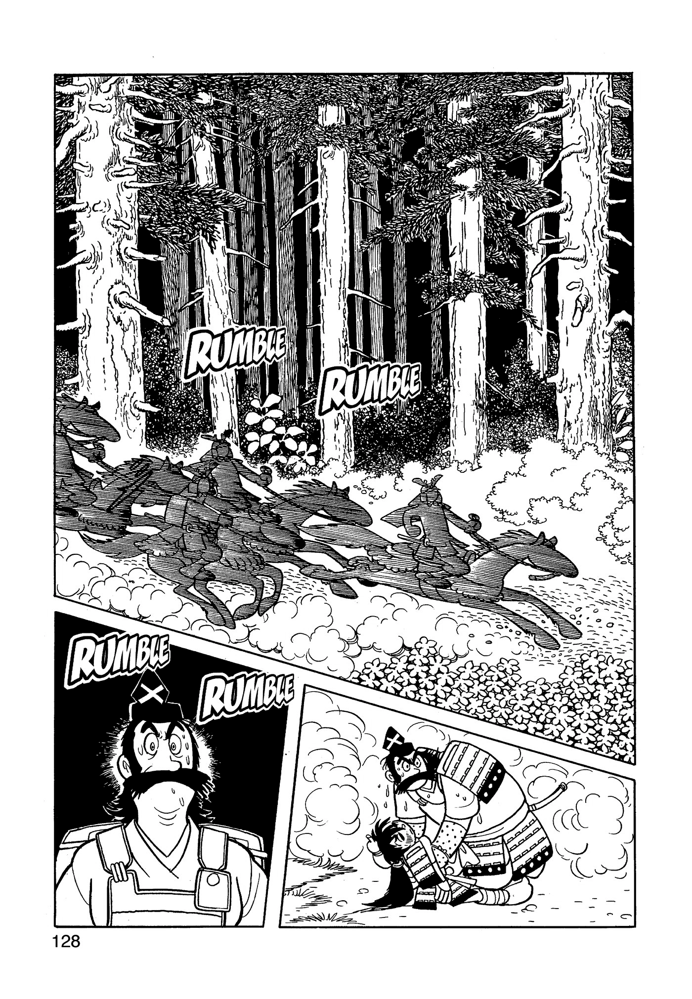 Yuusha, Yamemasu Chapter 69 page 8 - 
