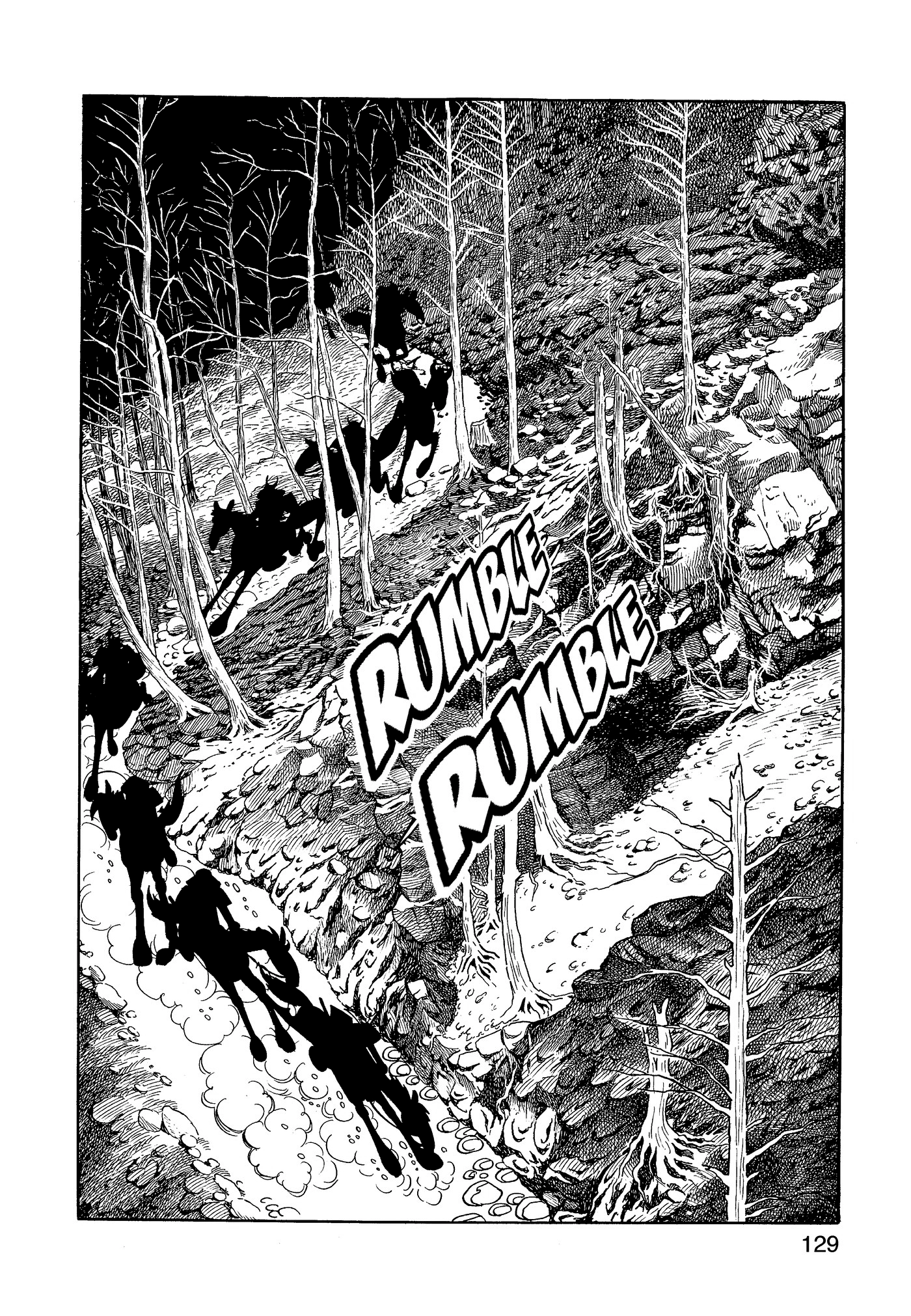 Yuusha, Yamemasu Chapter 69 page 9 - 
