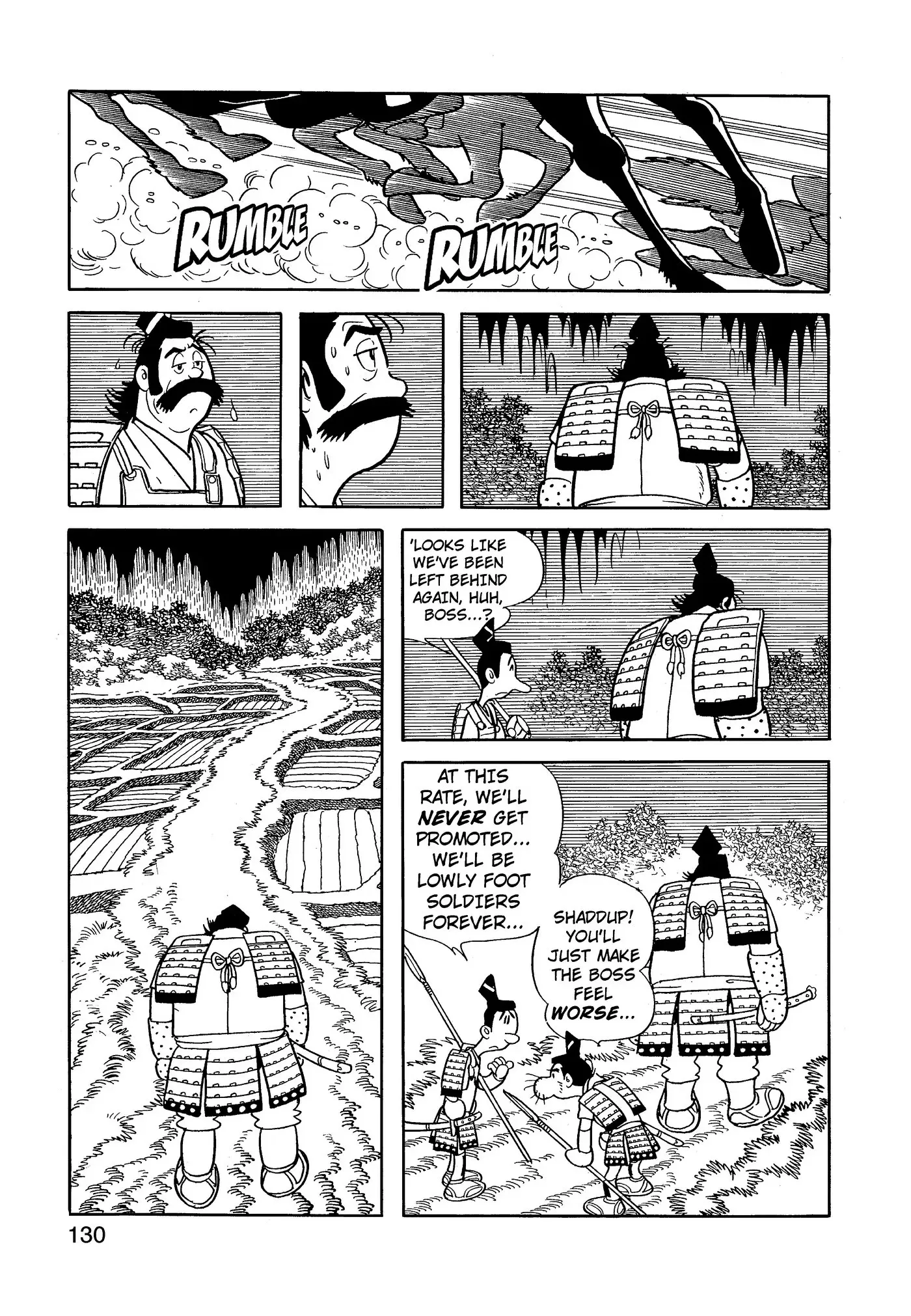 Yuusha, Yamemasu Chapter 69 page 10 - 