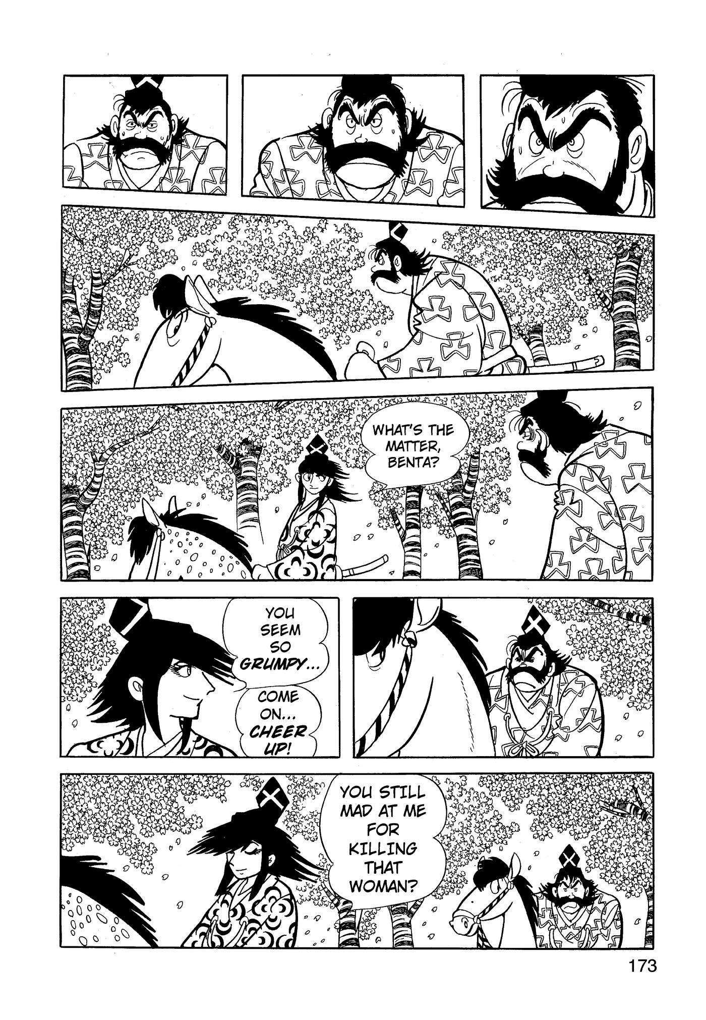 Yuusha, Yamemasu Chapter 70 page 13 - 