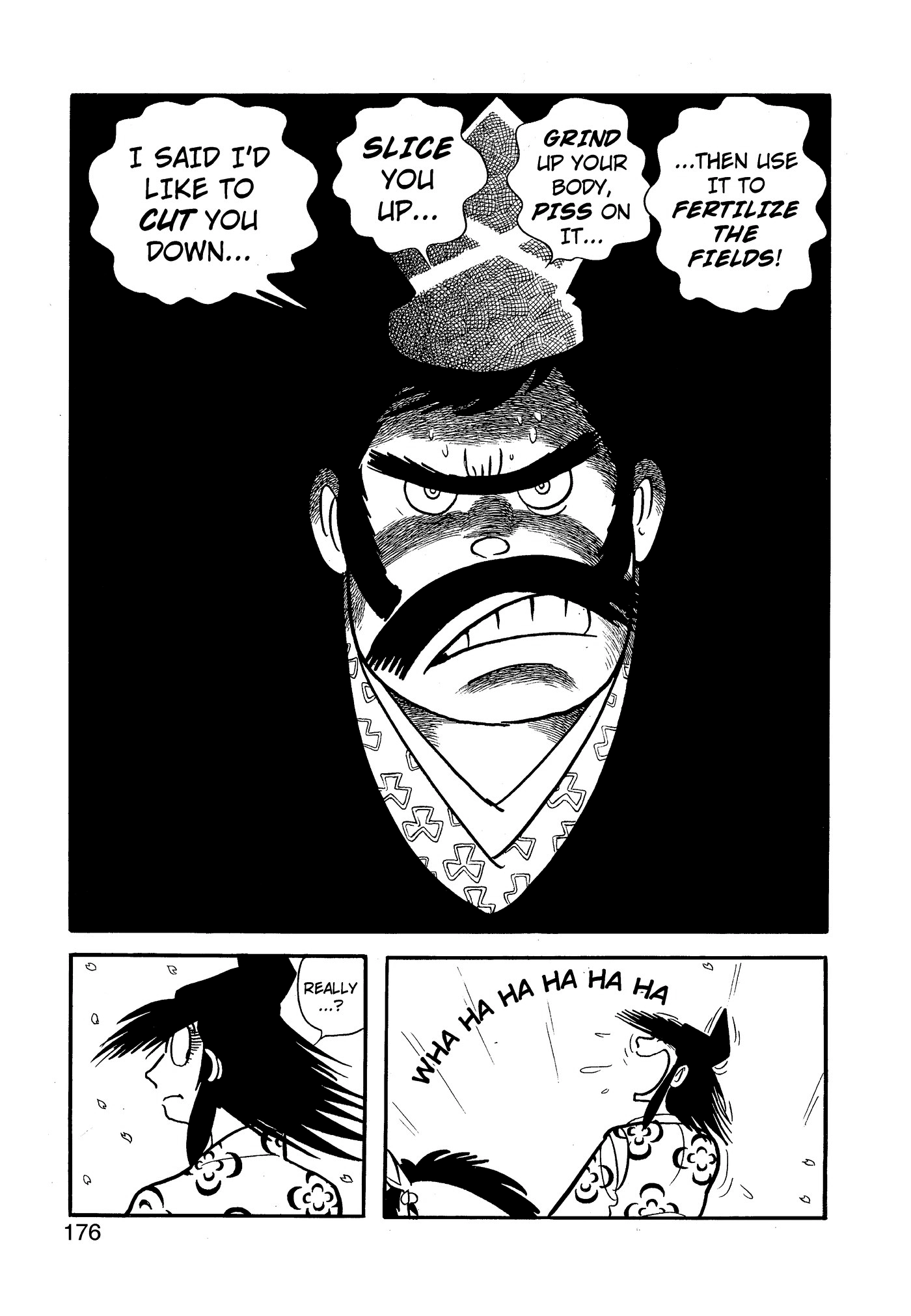 Yuusha, Yamemasu Chapter 70 page 16 - 