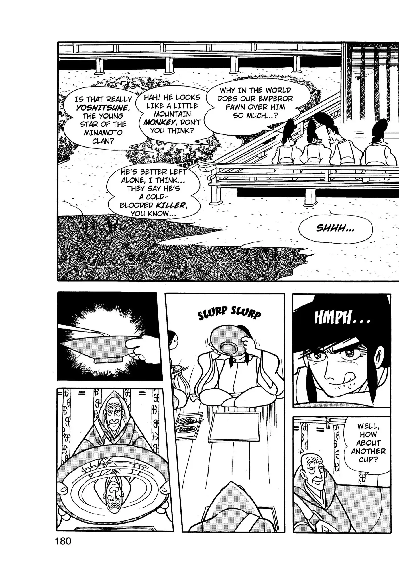 Yuusha, Yamemasu Chapter 70 page 20 - 