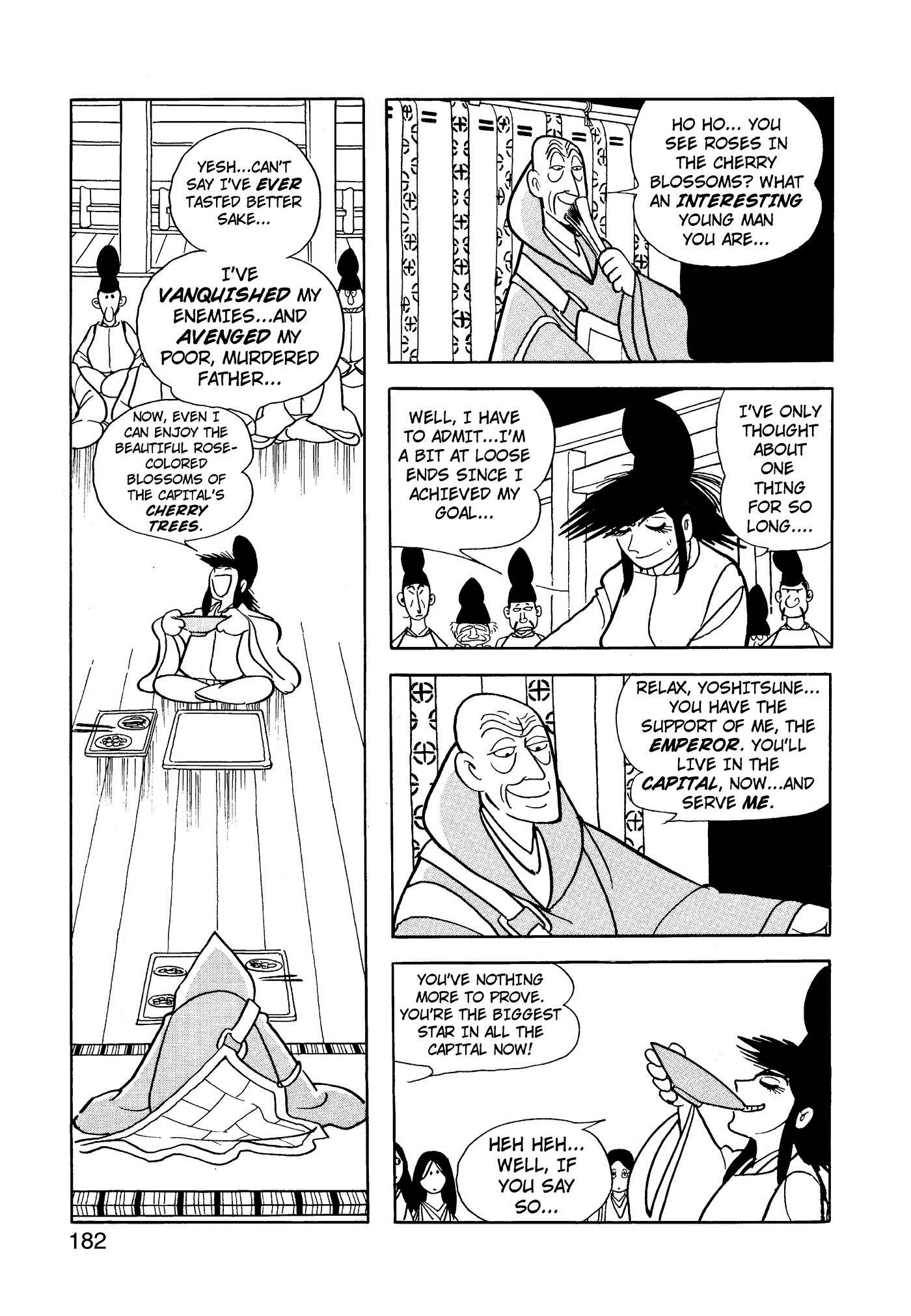 Yuusha, Yamemasu Chapter 70 page 22 - 