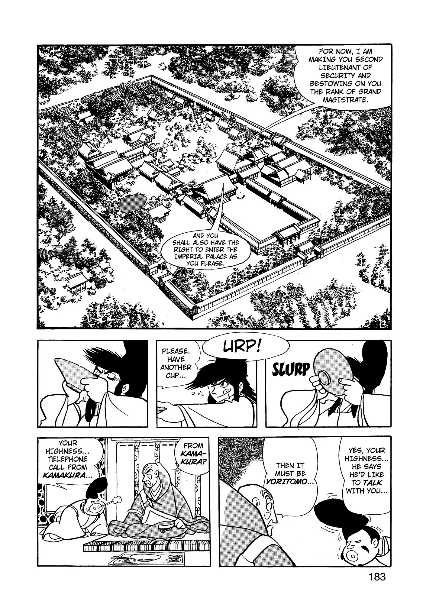 Yuusha, Yamemasu Chapter 70 page 23 - 