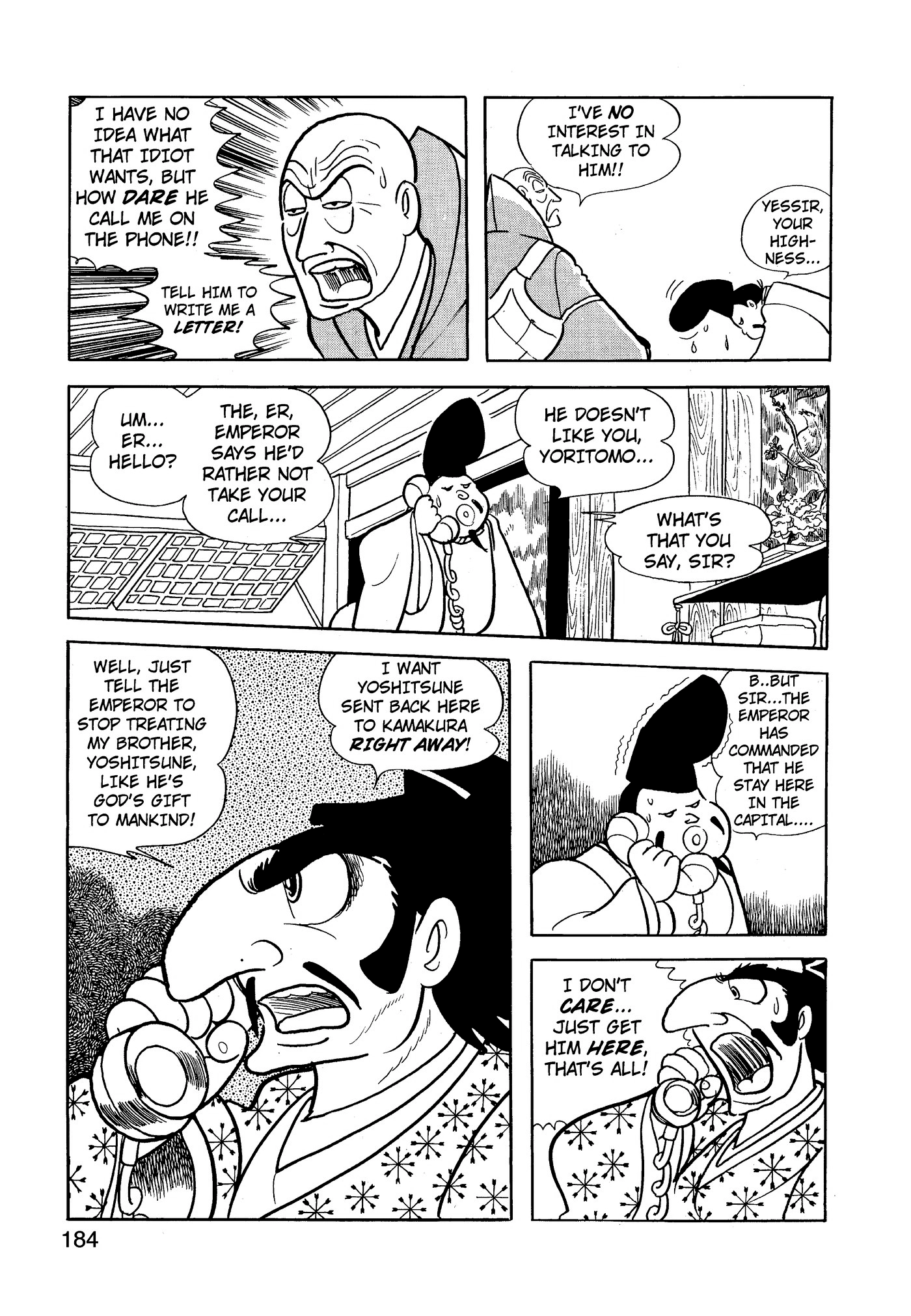 Yuusha, Yamemasu Chapter 70 page 24 - 