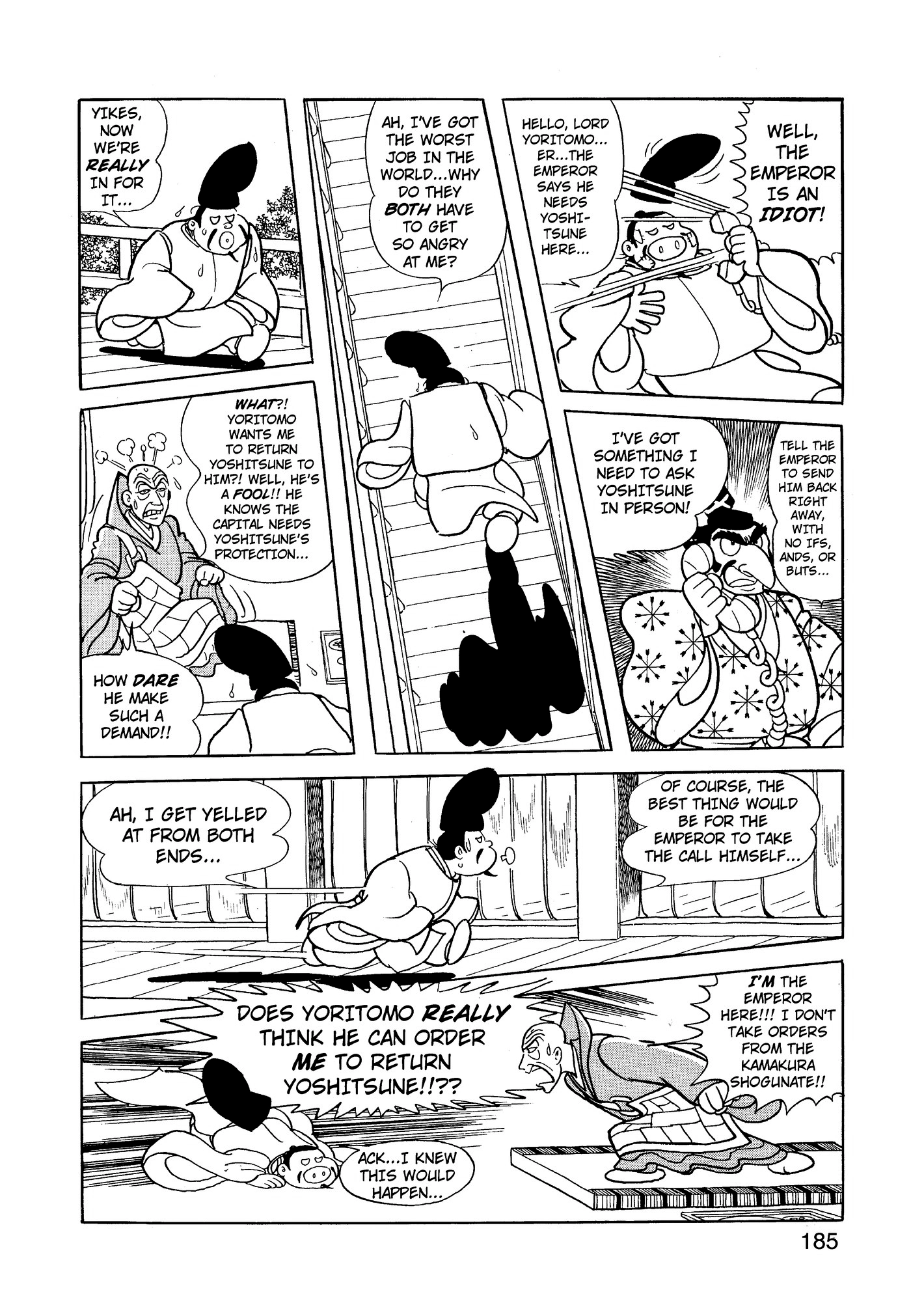 Yuusha, Yamemasu Chapter 70 page 25 - 