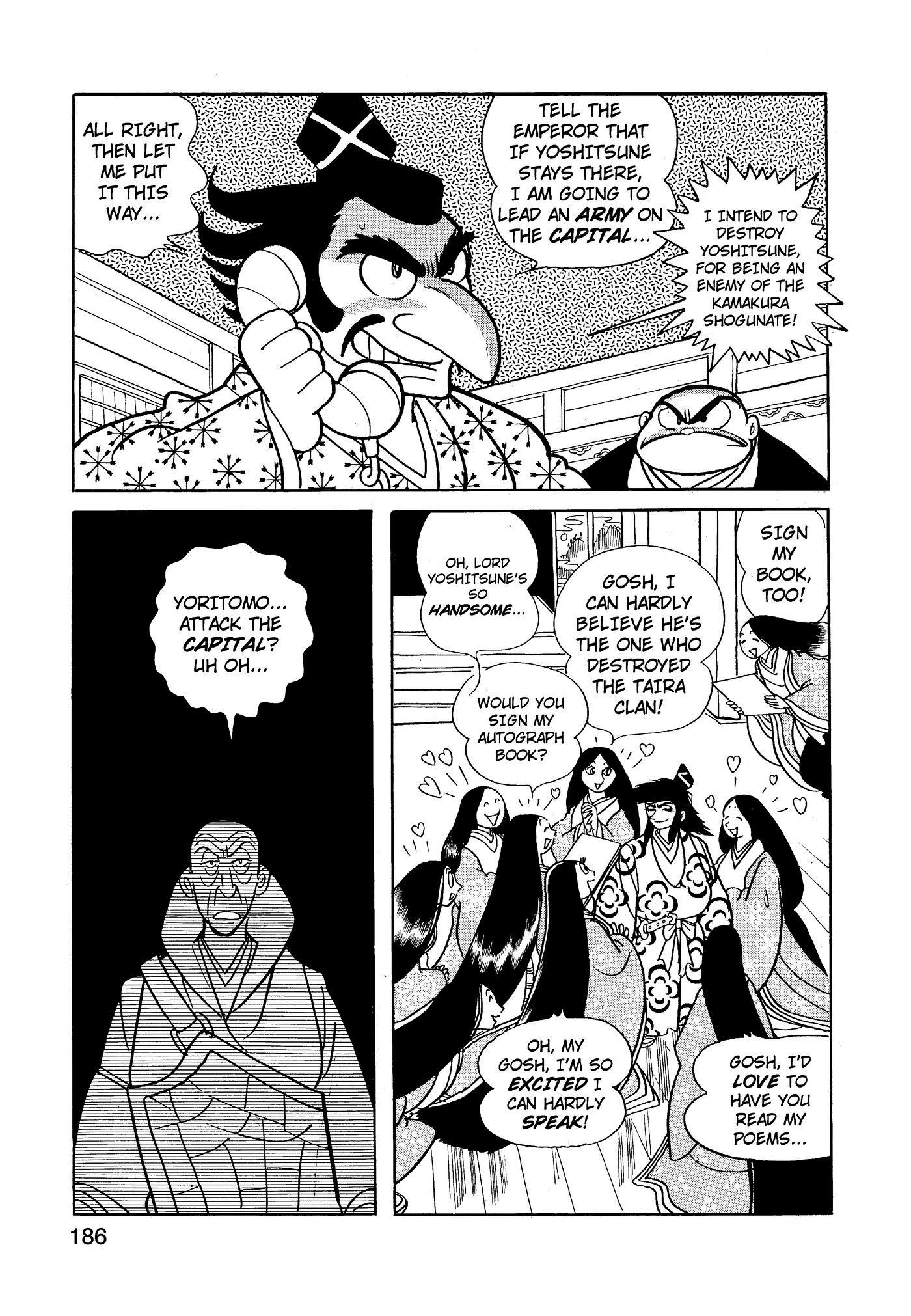 Yuusha, Yamemasu Chapter 70 page 26 - 