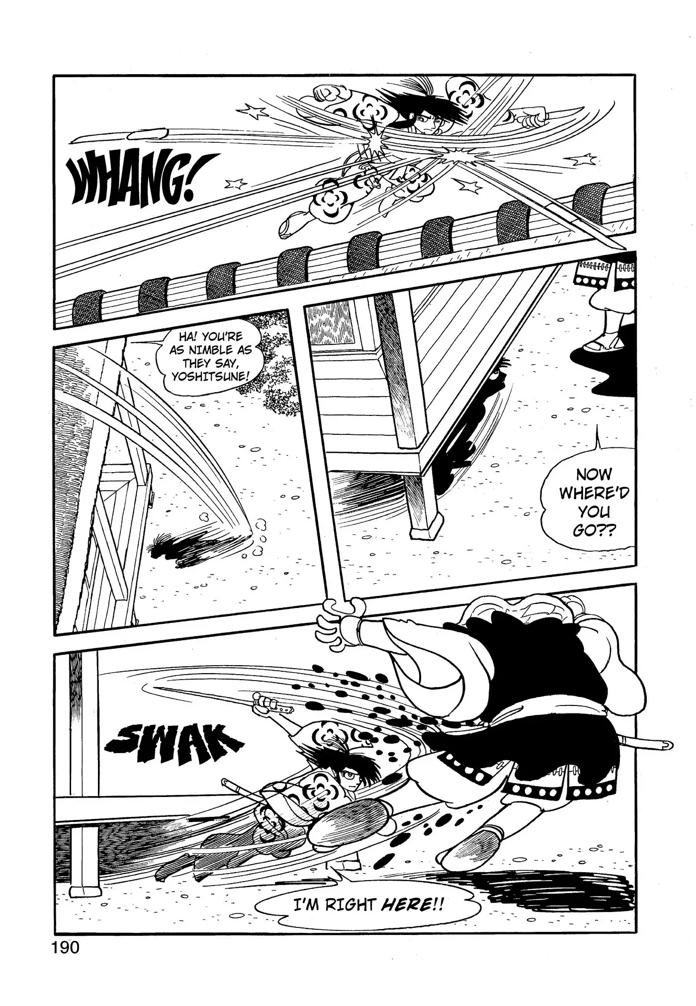 Yuusha, Yamemasu Chapter 70 page 30 - 