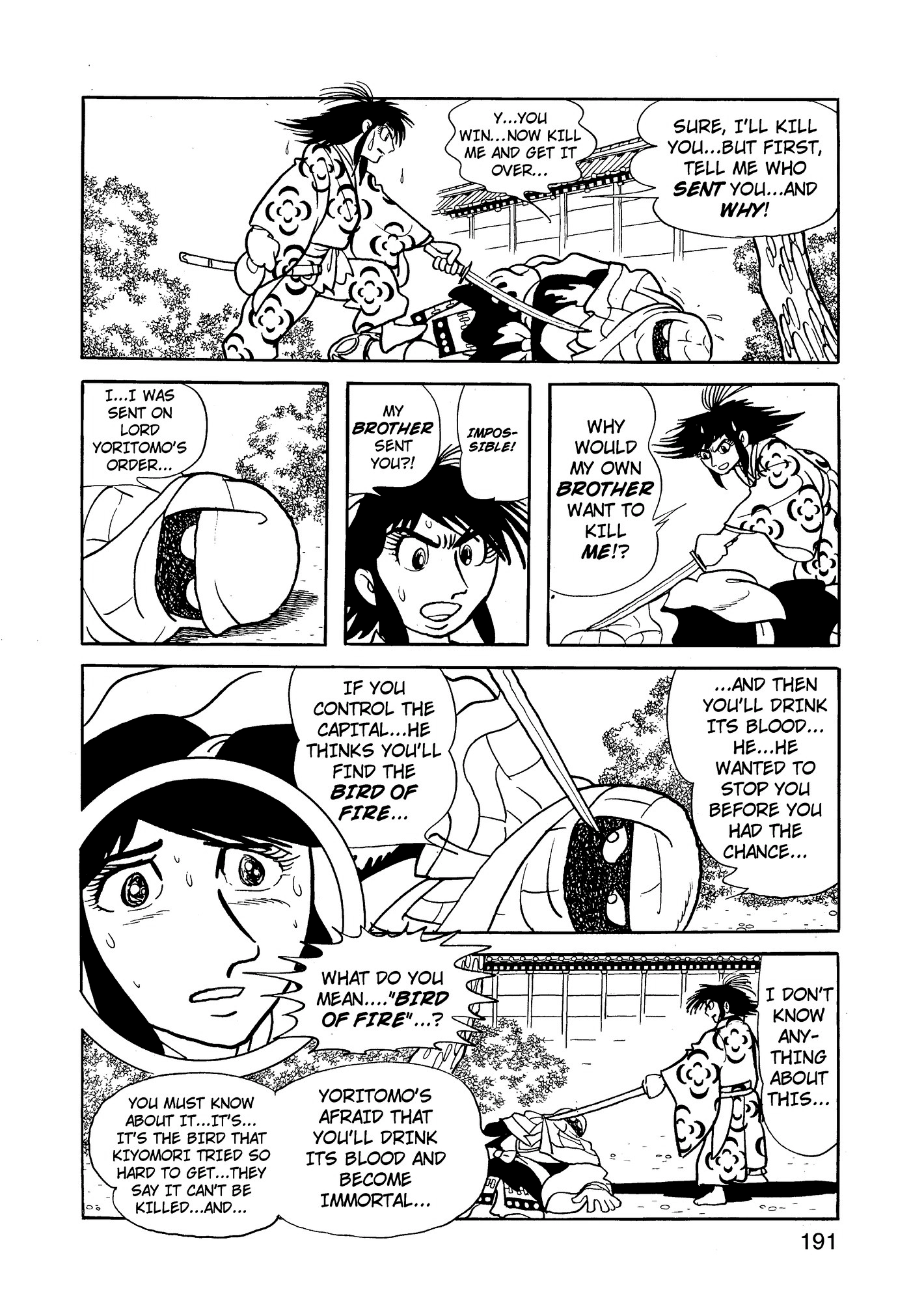 Yuusha, Yamemasu Chapter 70 page 31 - 