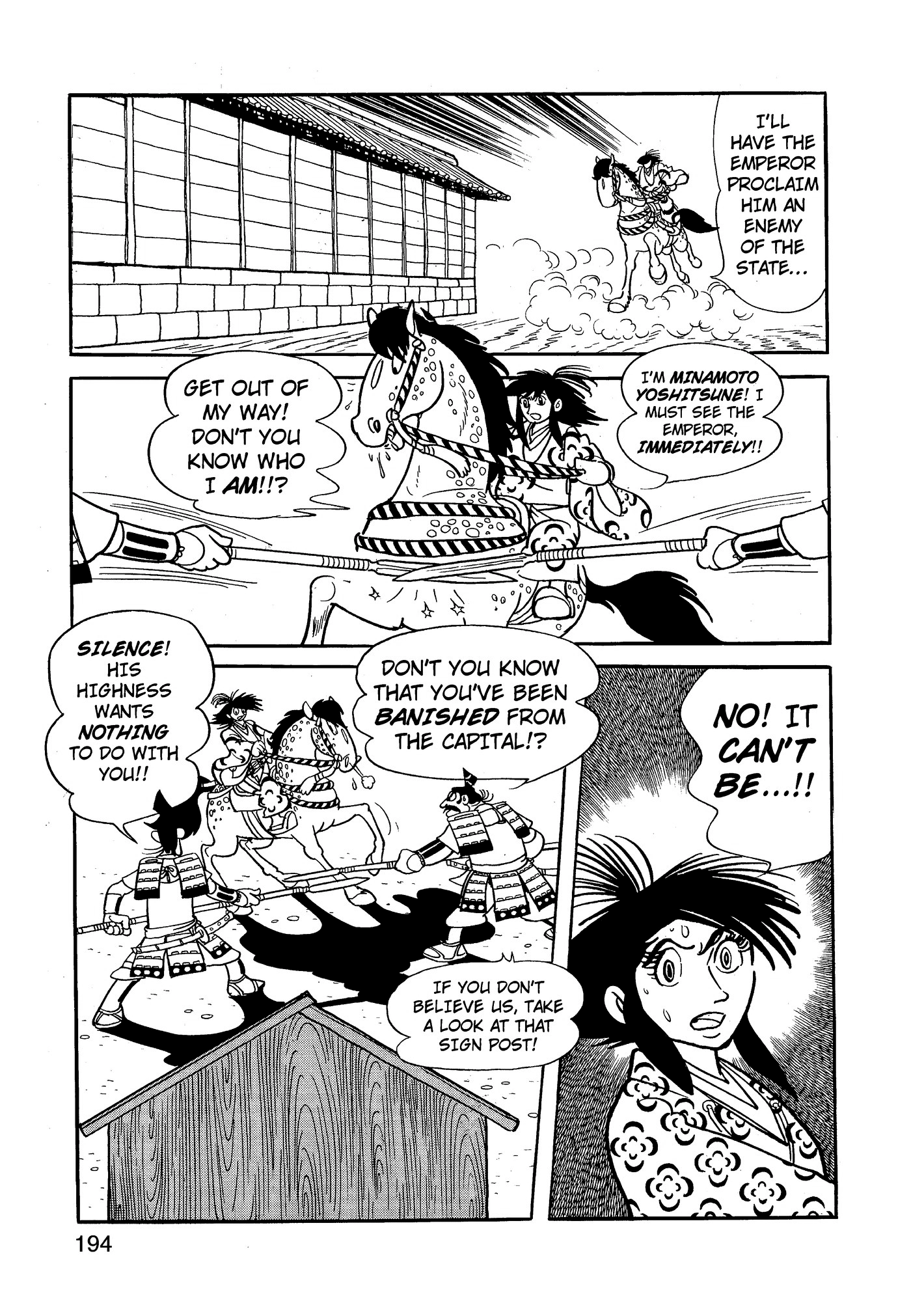 Yuusha, Yamemasu Chapter 70 page 34 - 