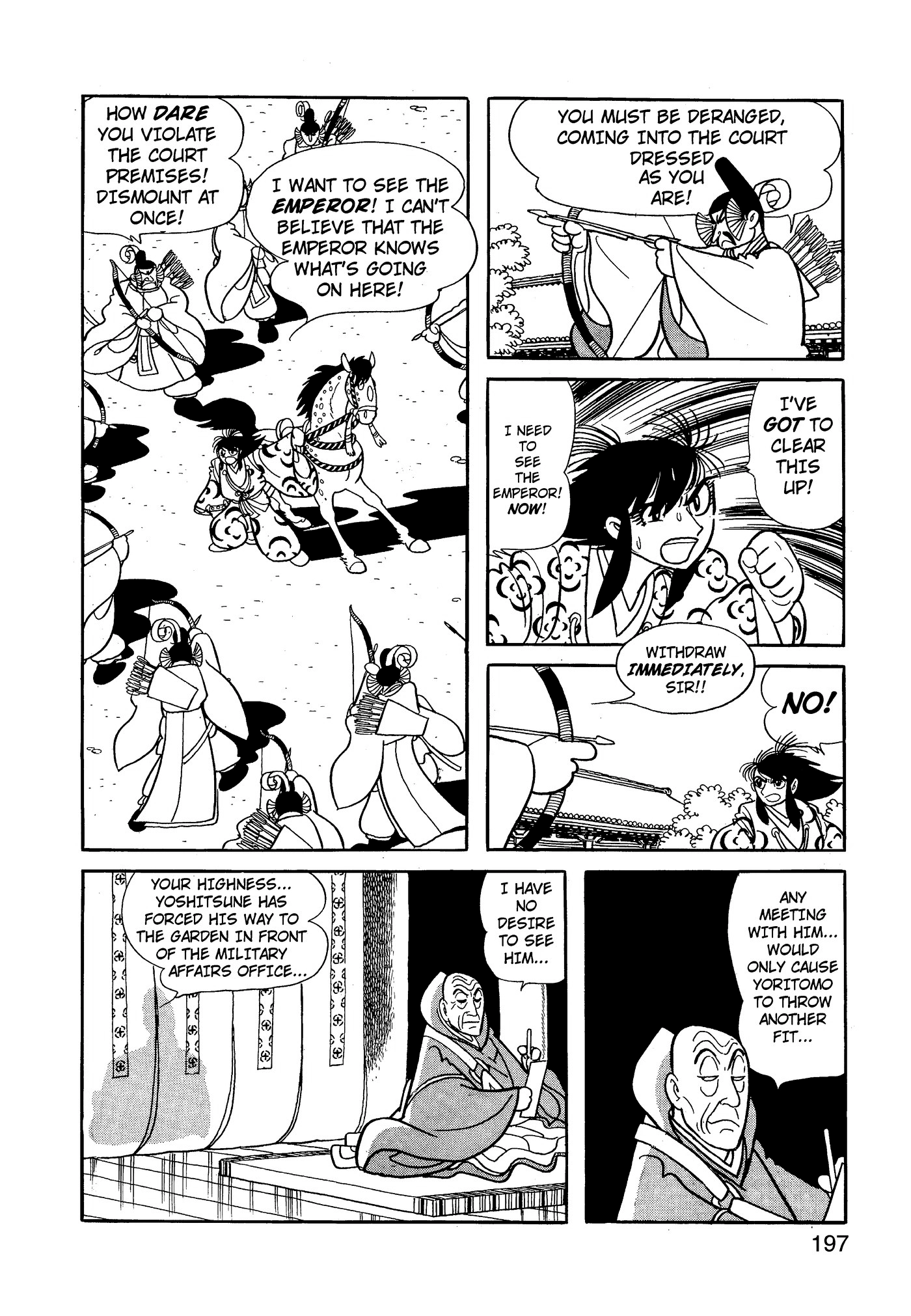 Yuusha, Yamemasu Chapter 70 page 37 - 