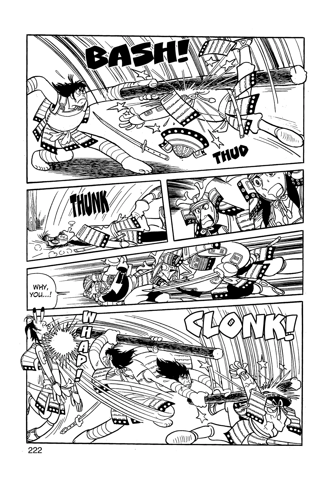 Yuusha, Yamemasu Chapter 71 page 22 - 
