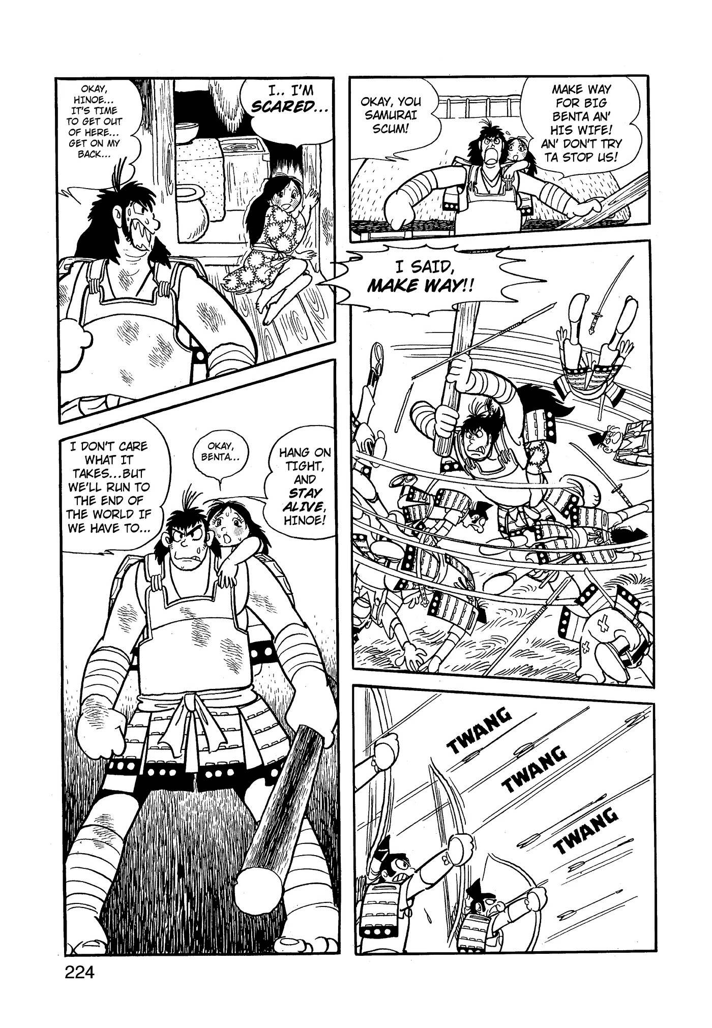 Yuusha, Yamemasu Chapter 71 page 24 - 