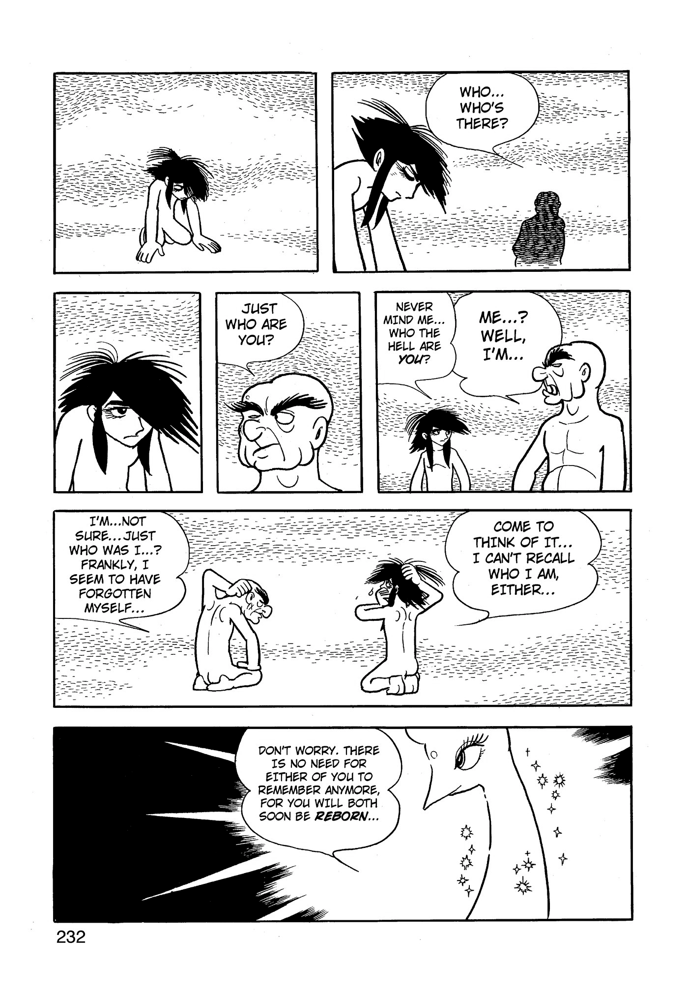 Yuusha, Yamemasu Chapter 71 page 32 - 
