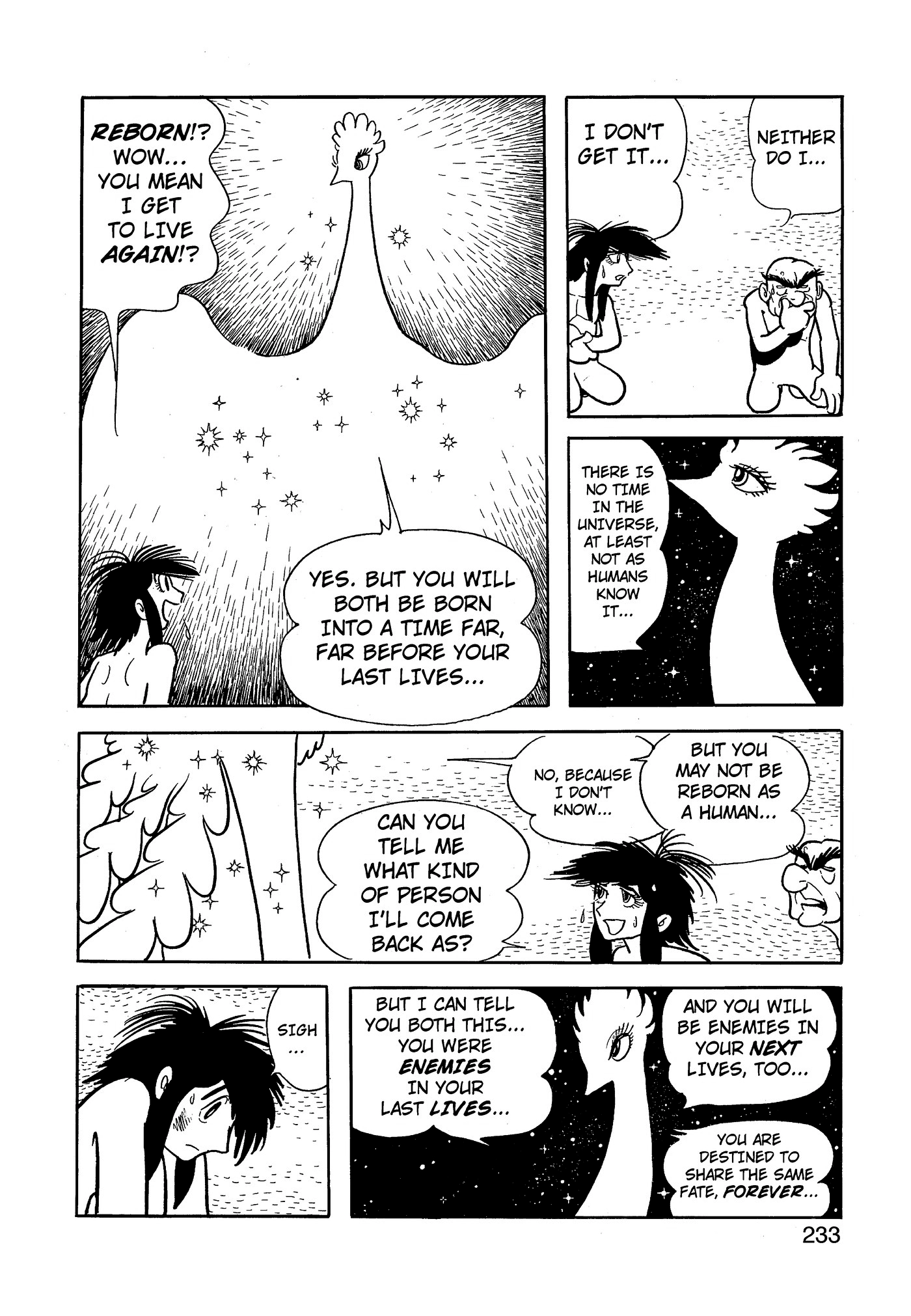 Yuusha, Yamemasu Chapter 71 page 33 - 