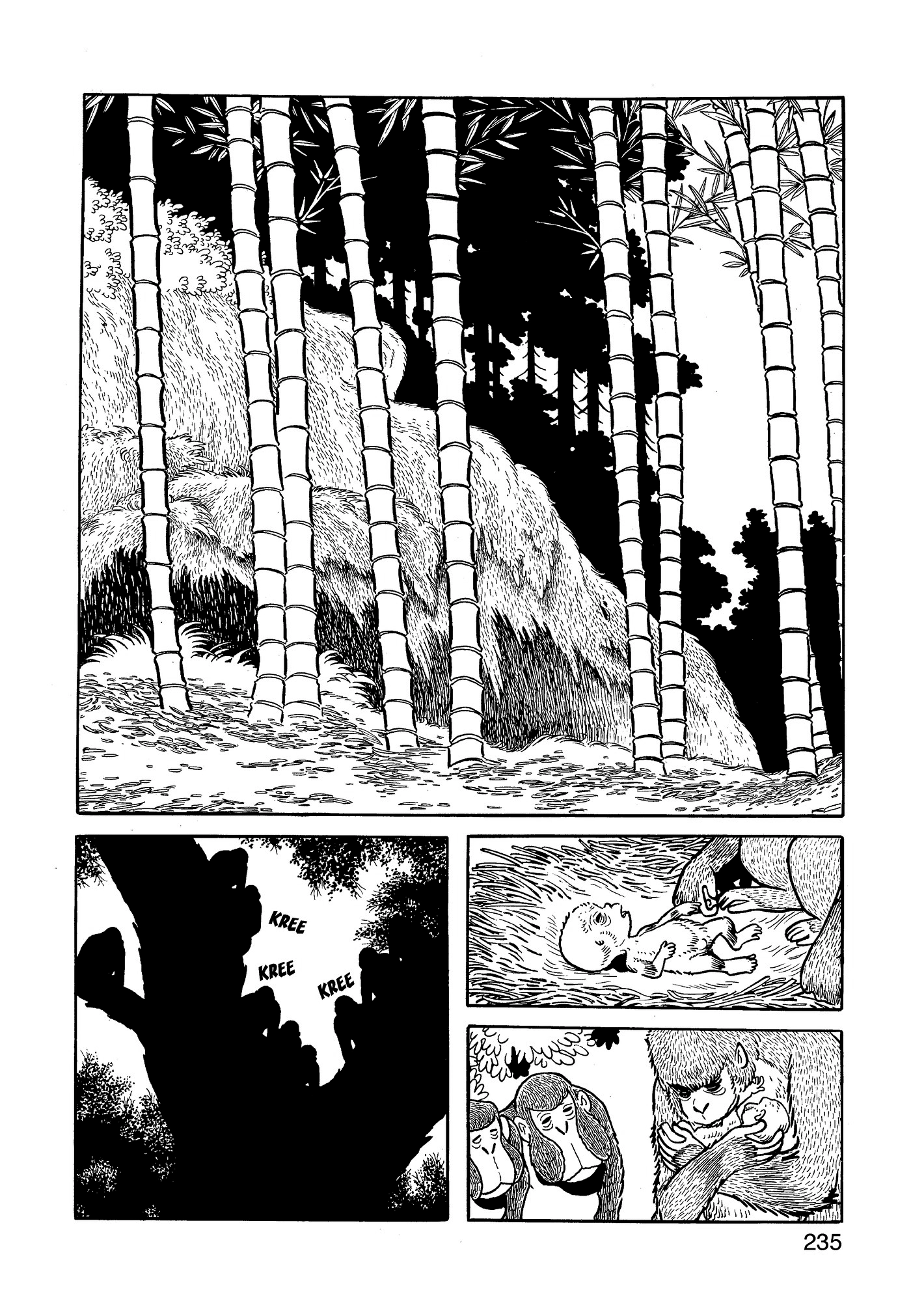 Yuusha, Yamemasu Chapter 71 page 35 - 