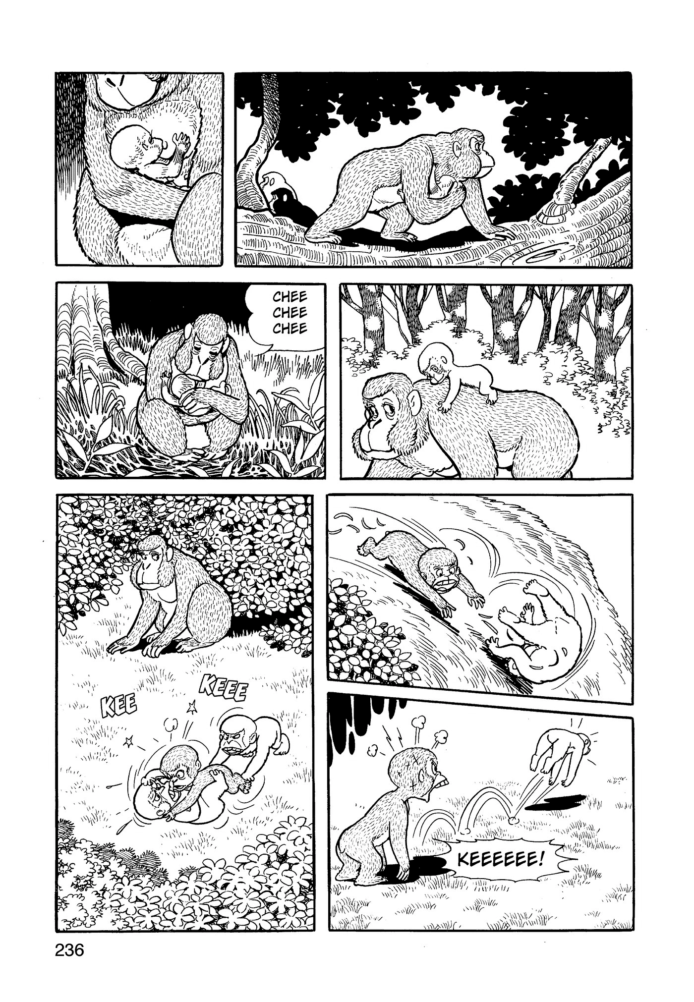 Yuusha, Yamemasu Chapter 71 page 36 - 