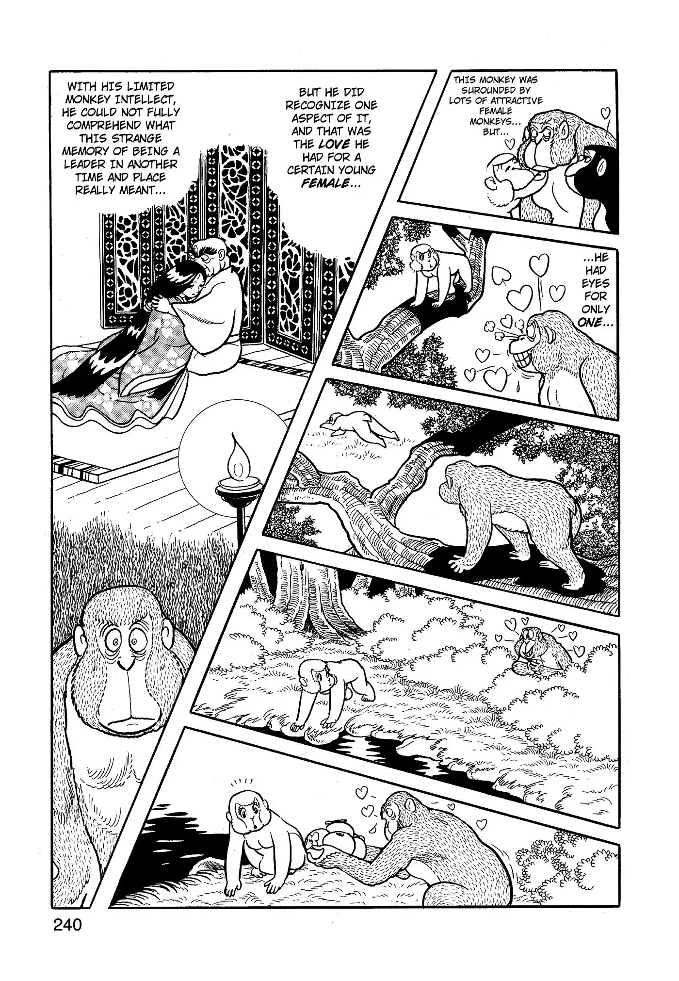 Yuusha, Yamemasu Chapter 71 page 40 - 