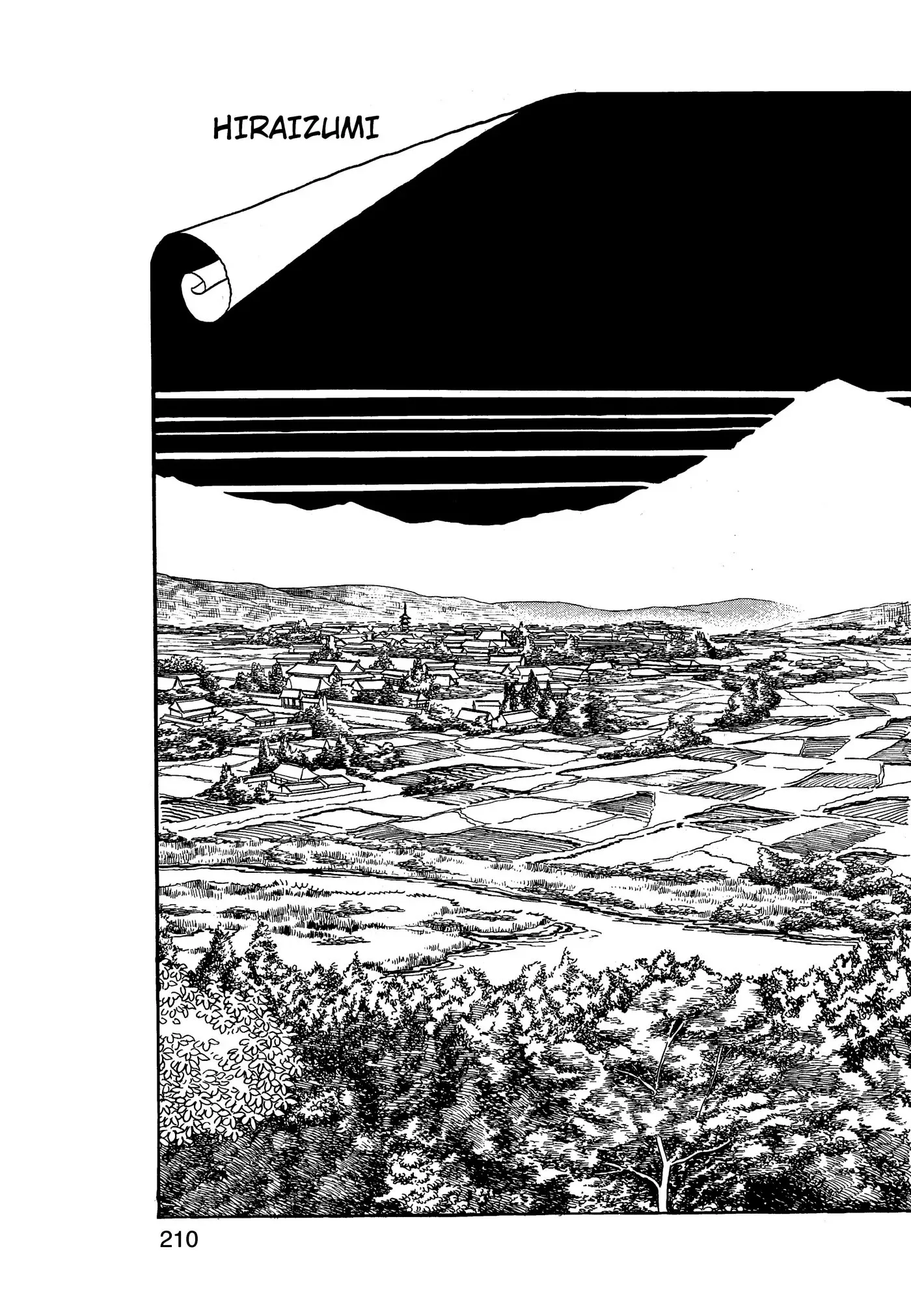 Yuusha, Yamemasu Chapter 71 page 10 - 