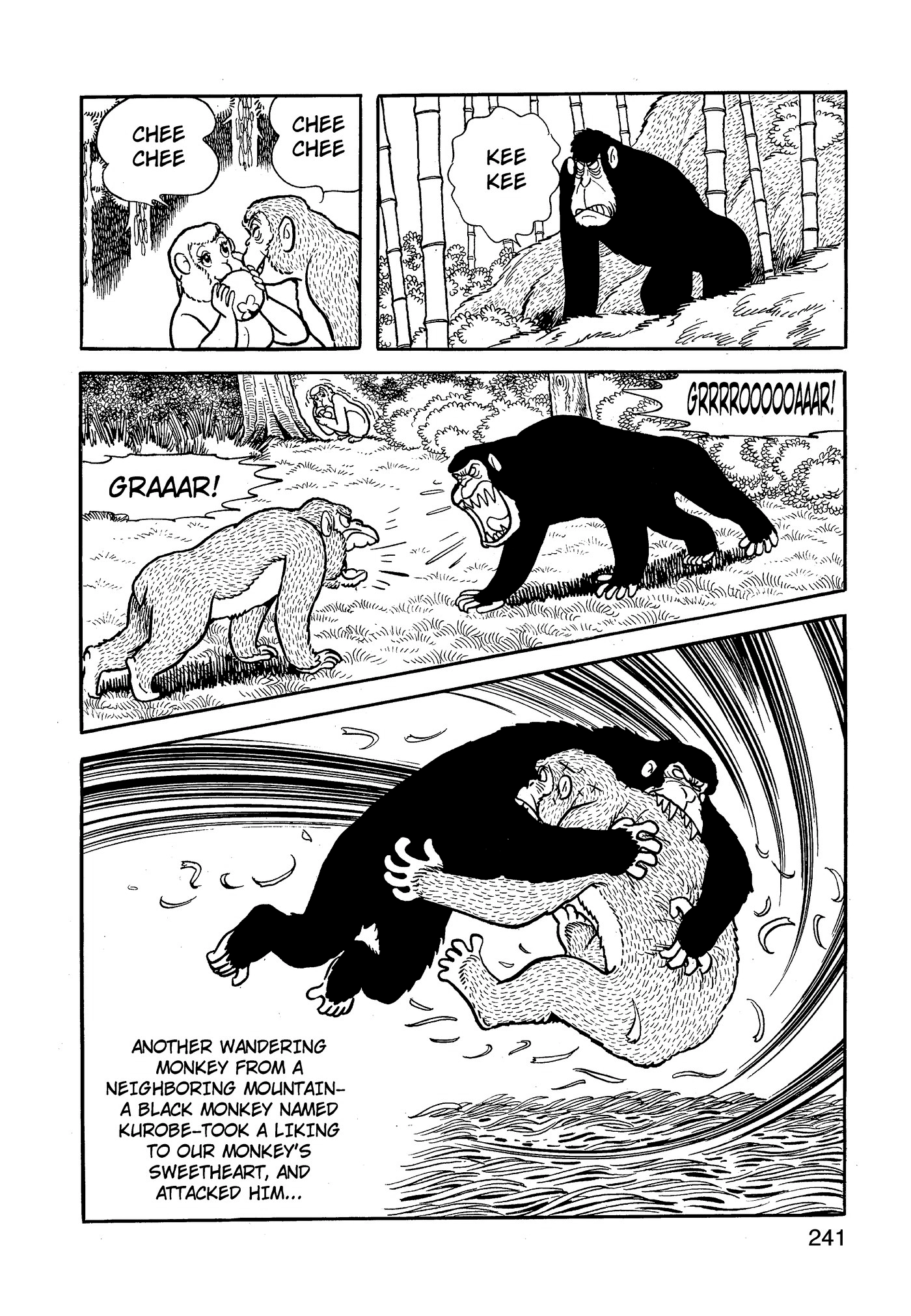 Yuusha, Yamemasu Chapter 72 page 1 - 