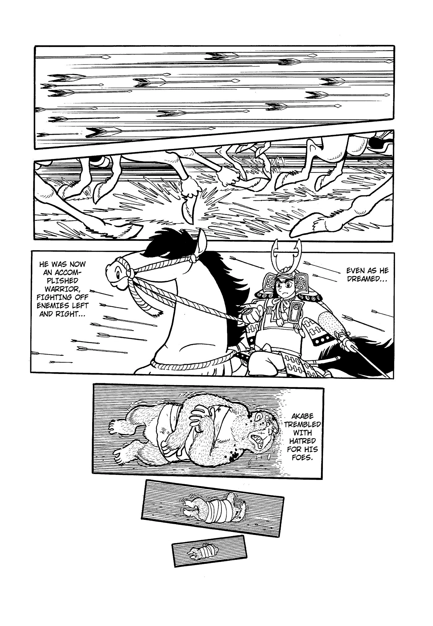 Yuusha, Yamemasu Chapter 72 page 12 - 