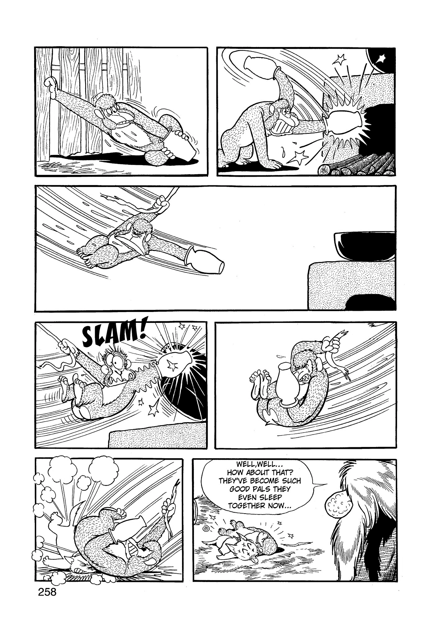 Yuusha, Yamemasu Chapter 72 page 18 - 
