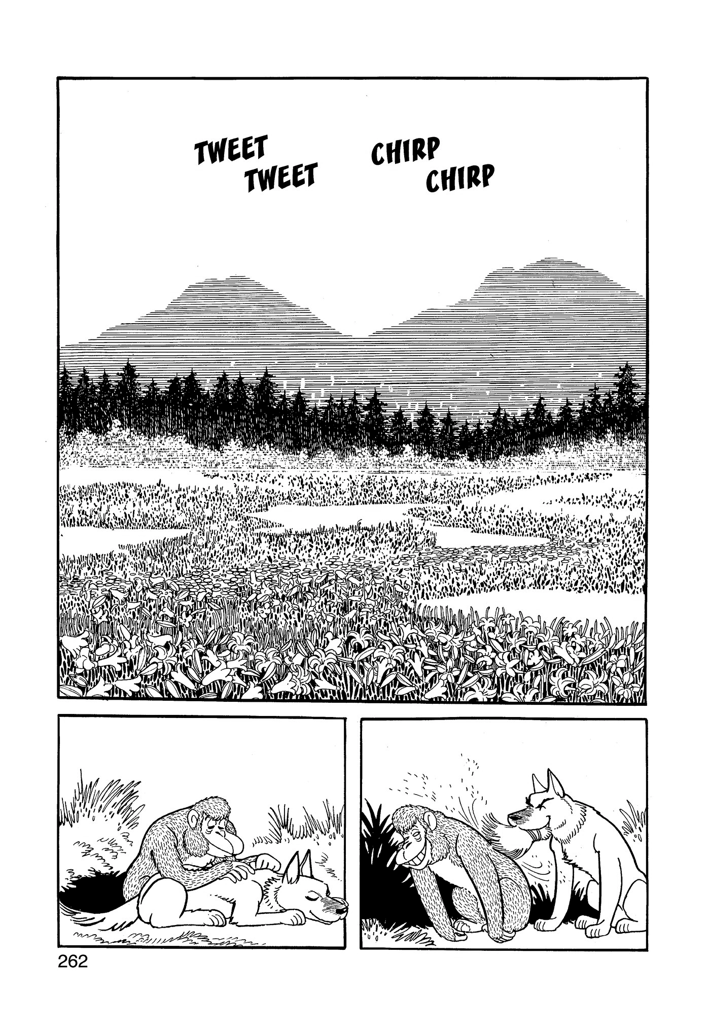 Yuusha, Yamemasu Chapter 72 page 22 - 