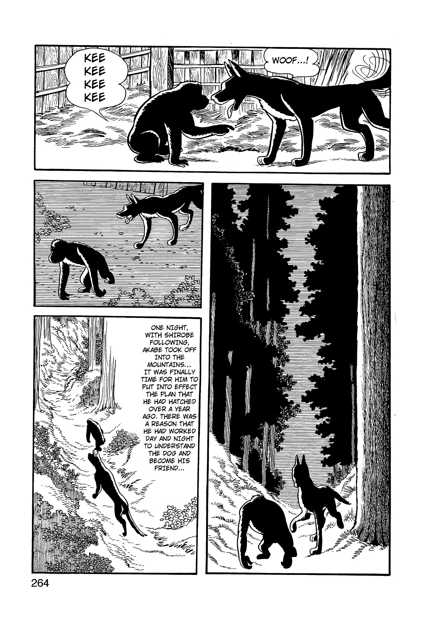 Yuusha, Yamemasu Chapter 72 page 24 - 