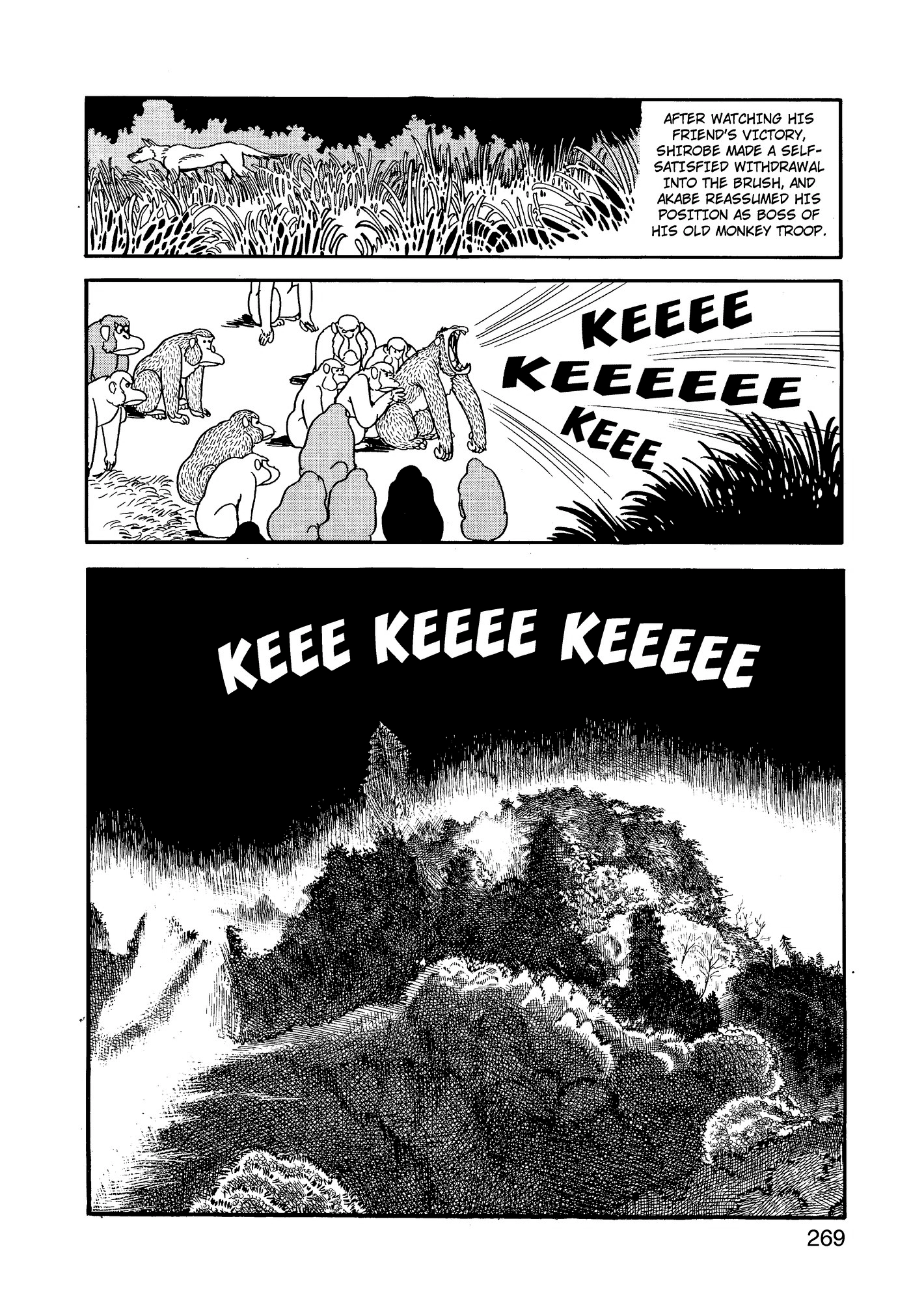 Yuusha, Yamemasu Chapter 72 page 29 - 