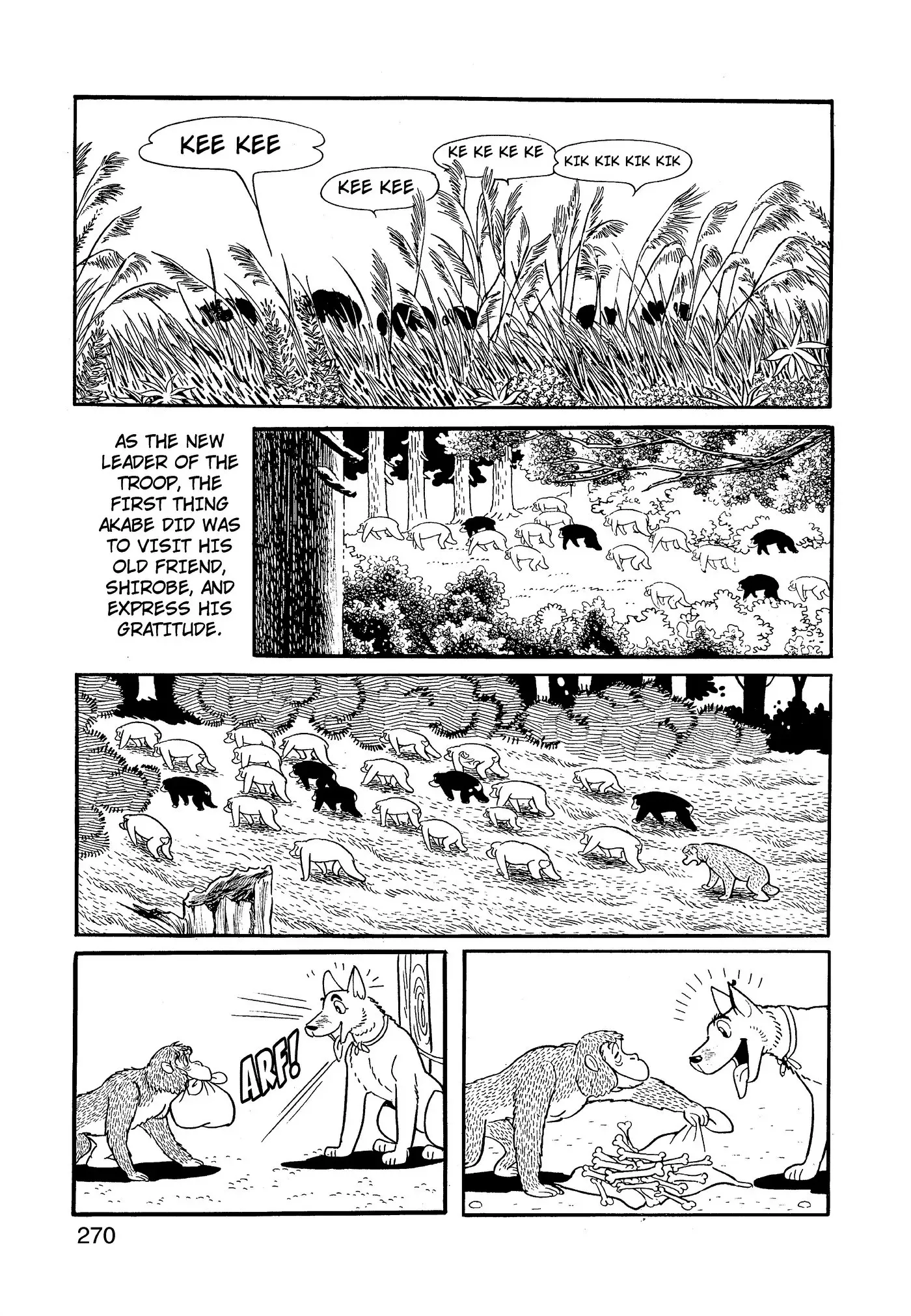 Yuusha, Yamemasu Chapter 72 page 30 - 