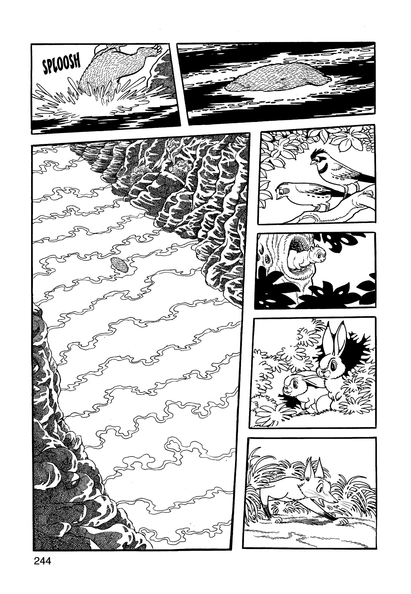 Yuusha, Yamemasu Chapter 72 page 4 - 