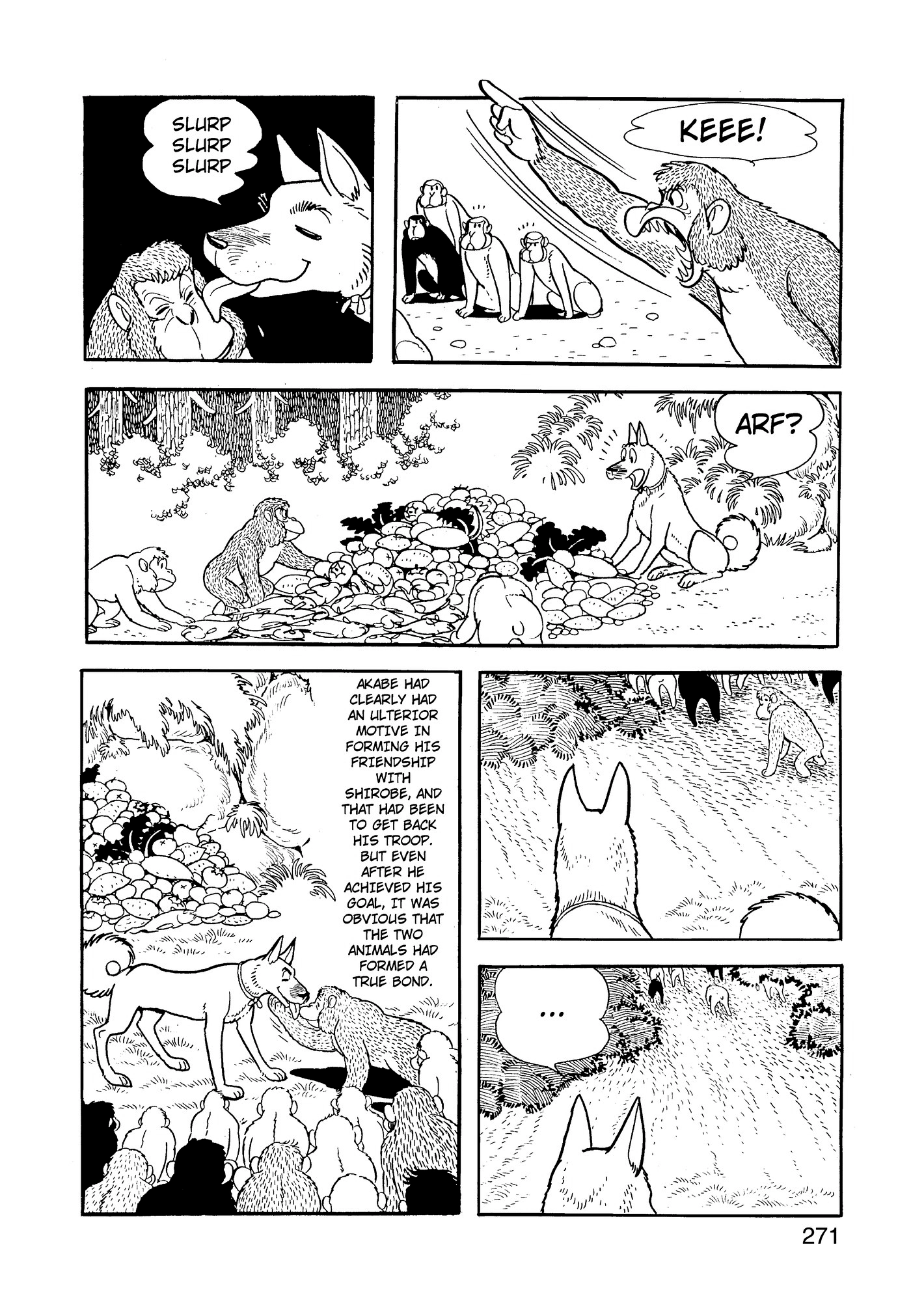 Yuusha, Yamemasu Chapter 72 page 31 - 