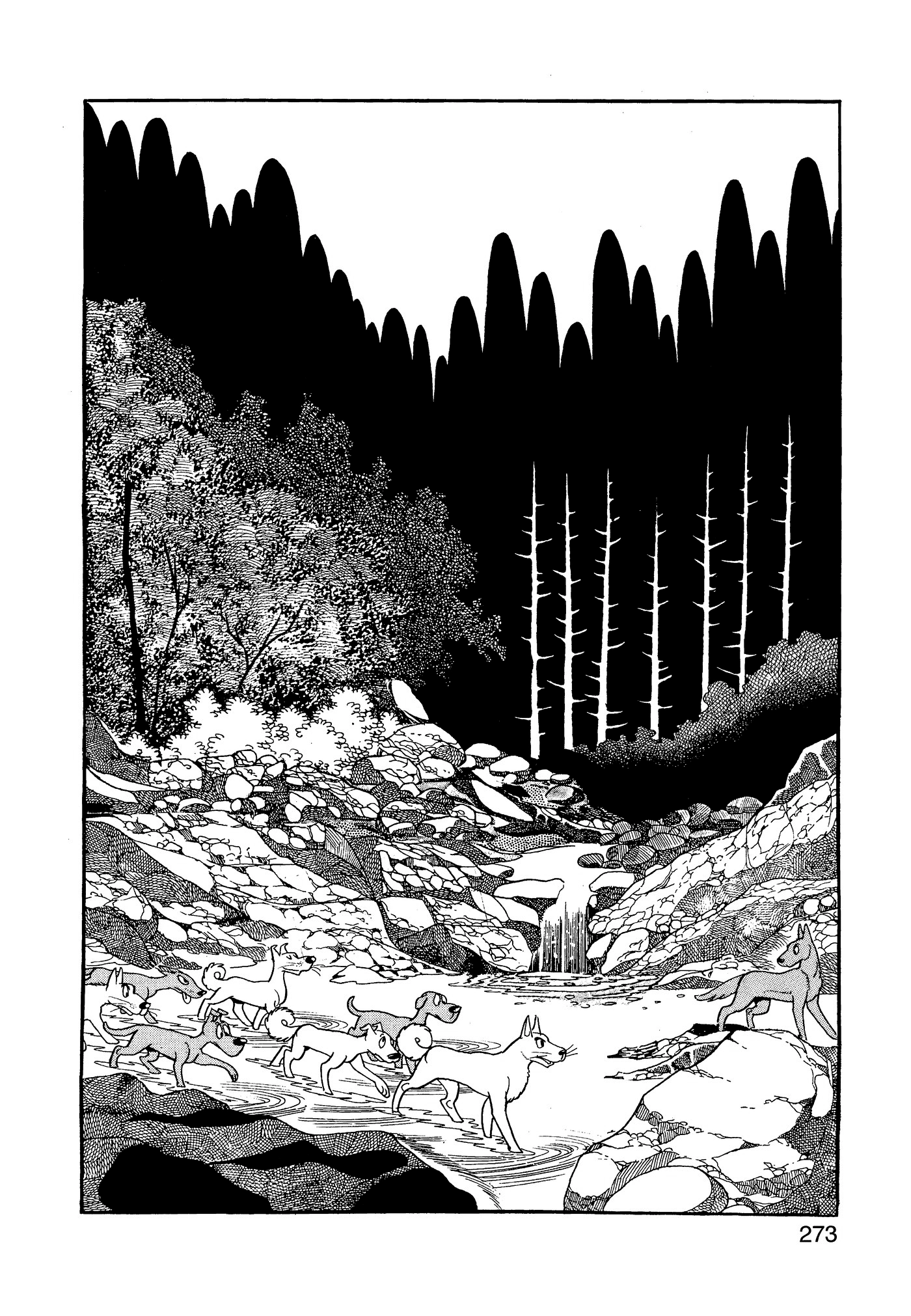 Yuusha, Yamemasu Chapter 72 page 33 - 