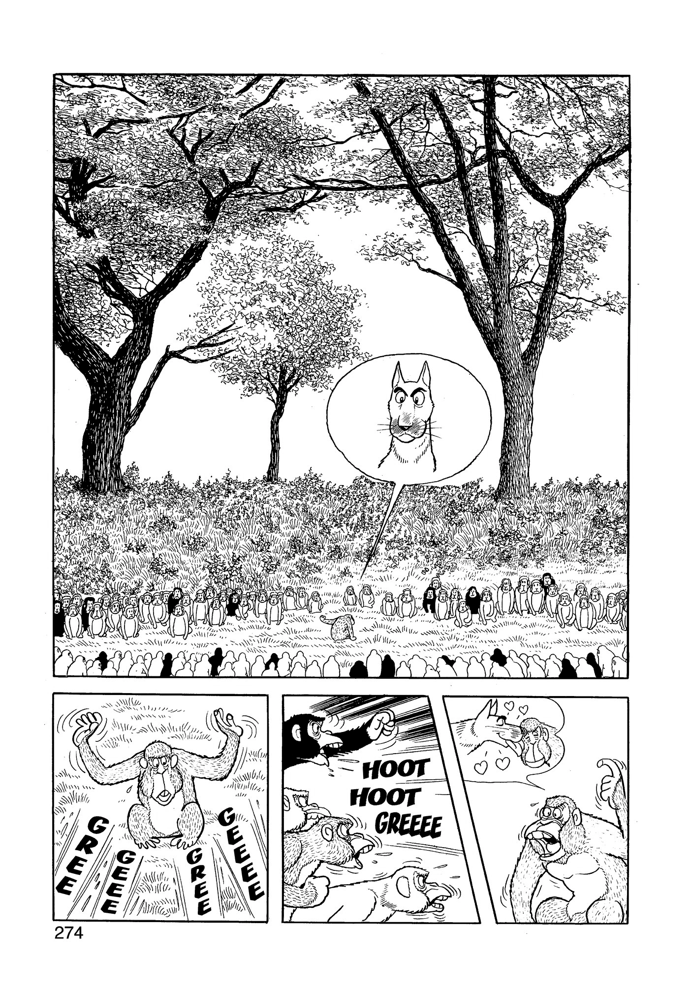 Yuusha, Yamemasu Chapter 72 page 34 - 