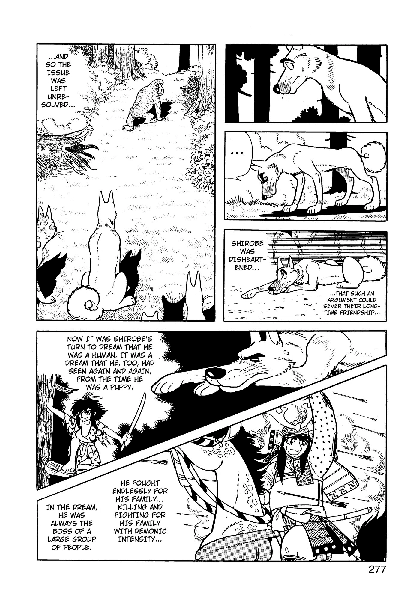 Yuusha, Yamemasu Chapter 72 page 37 - 