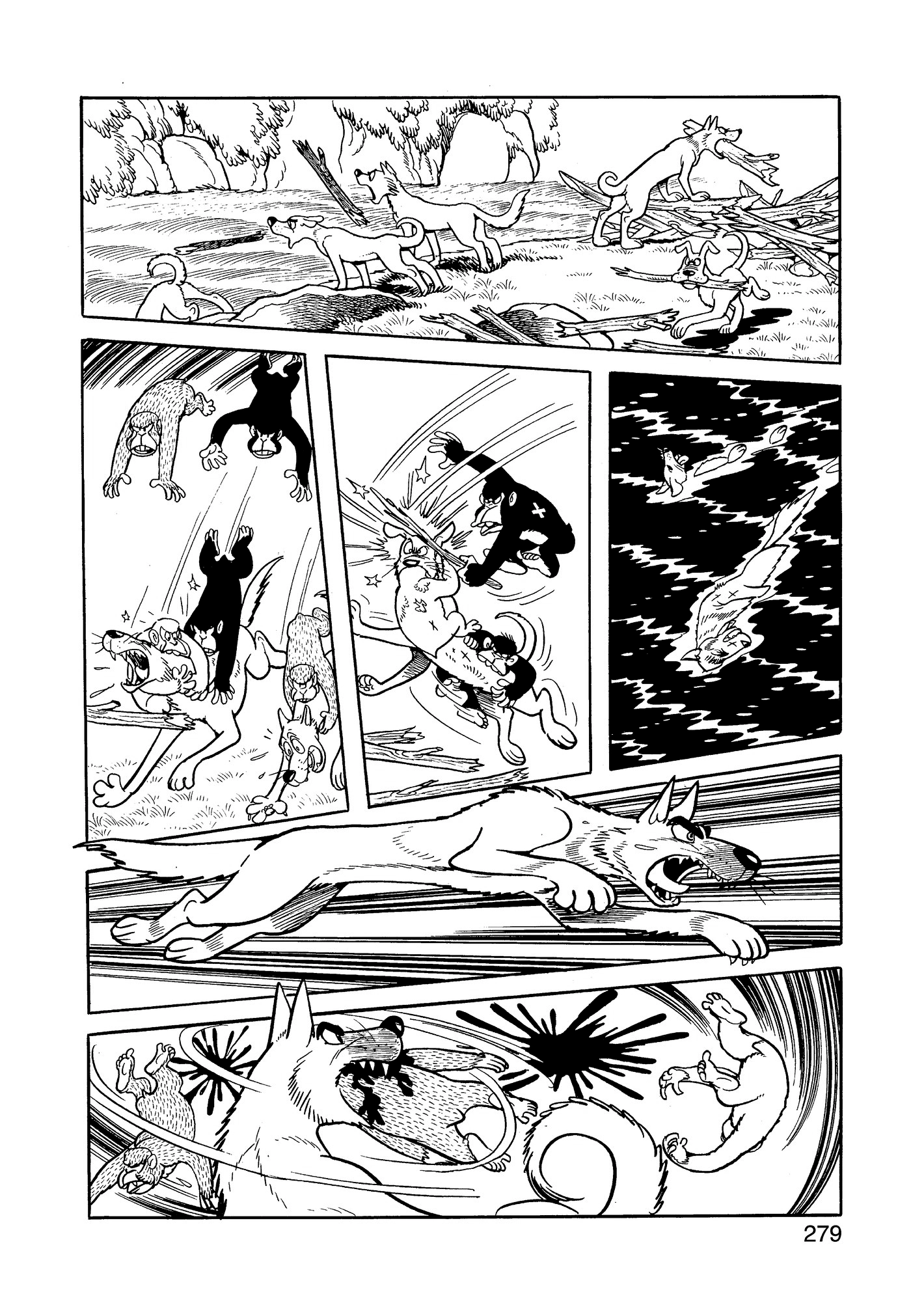 Yuusha, Yamemasu Chapter 72 page 39 - 