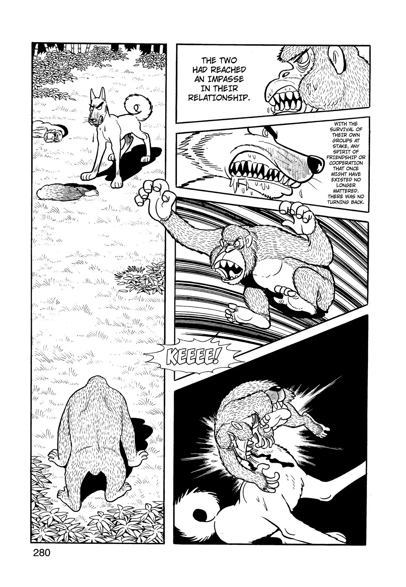 Yuusha, Yamemasu Chapter 72 page 40 - 