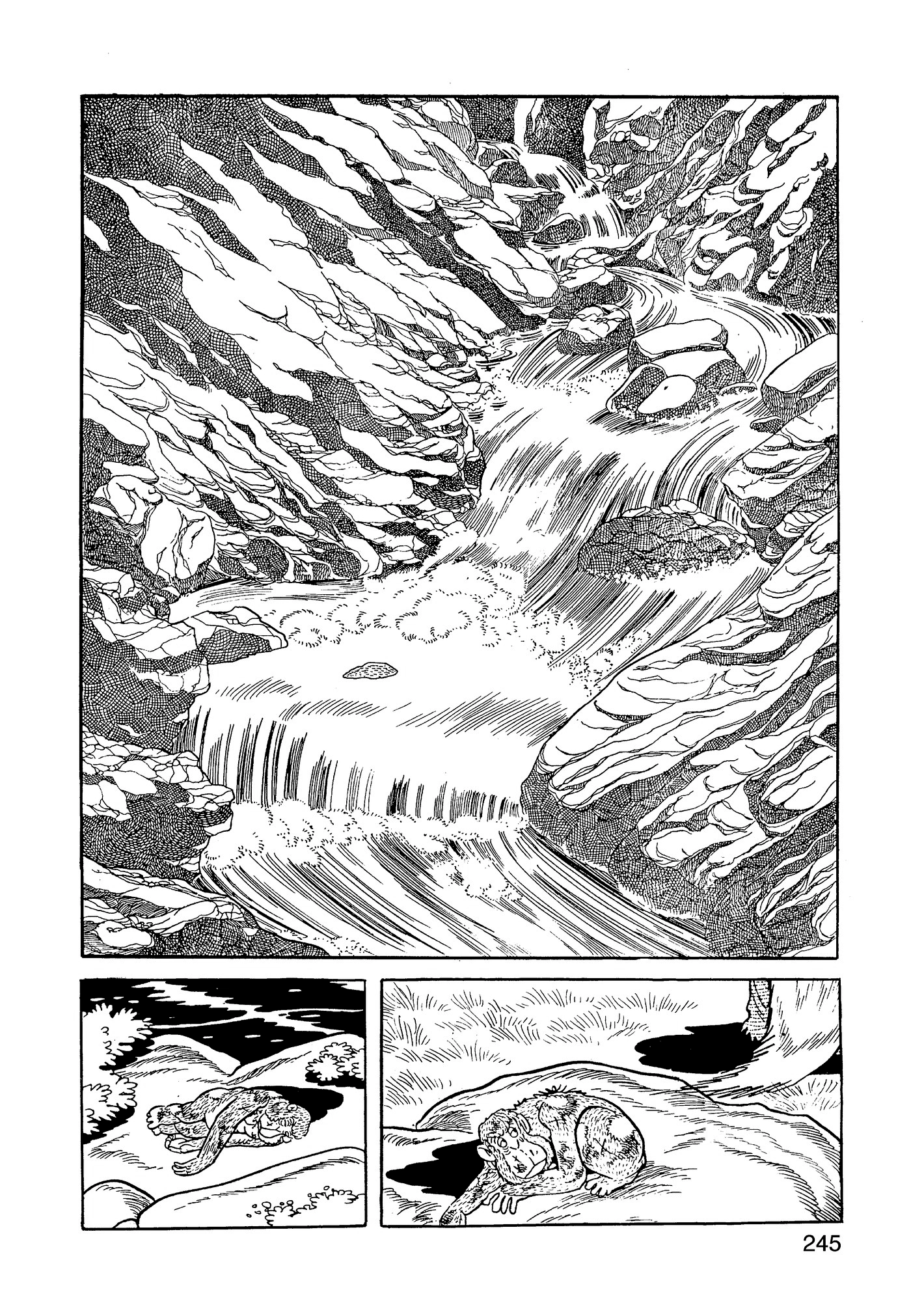 Yuusha, Yamemasu Chapter 72 page 5 - 