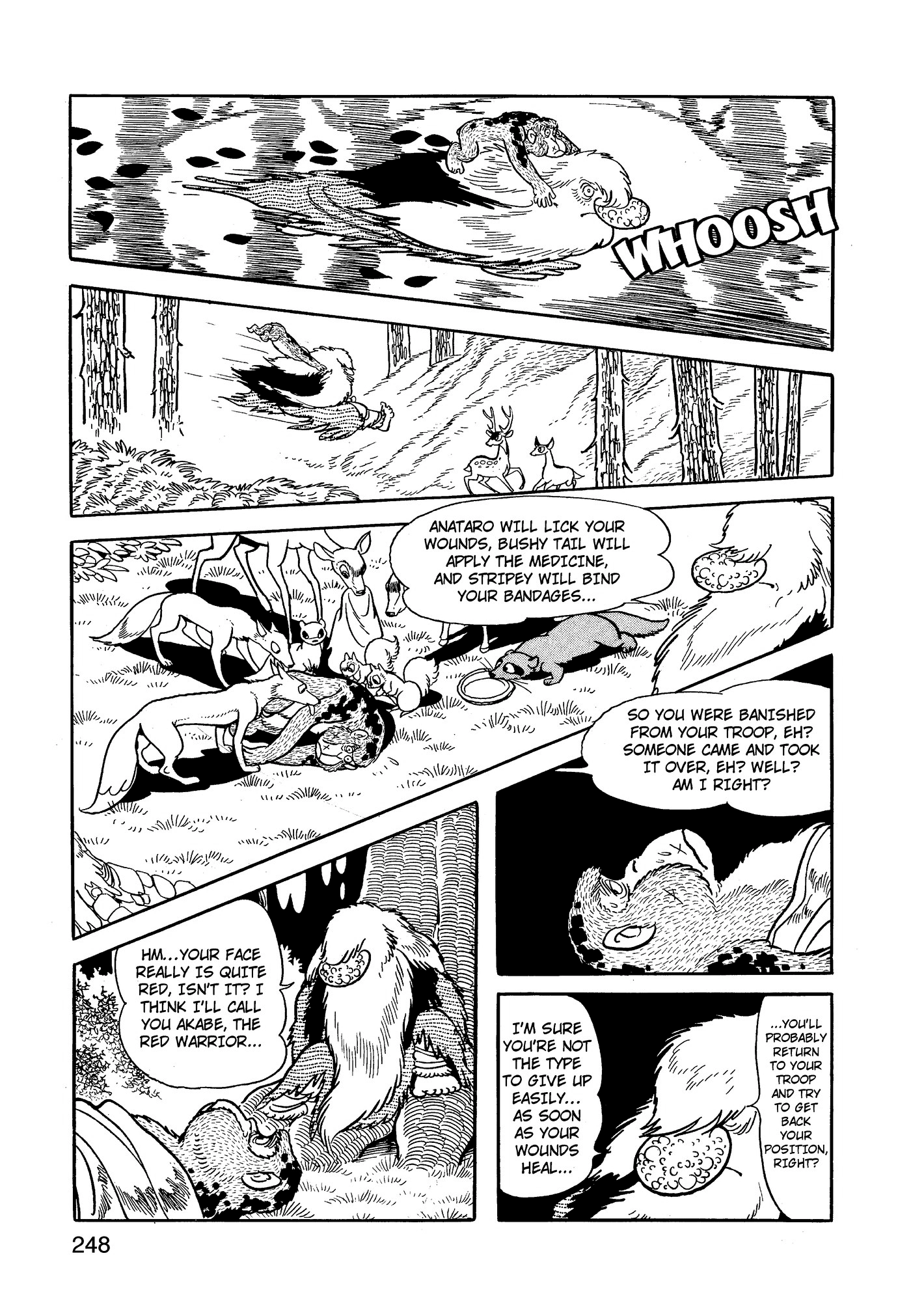 Yuusha, Yamemasu Chapter 72 page 8 - 