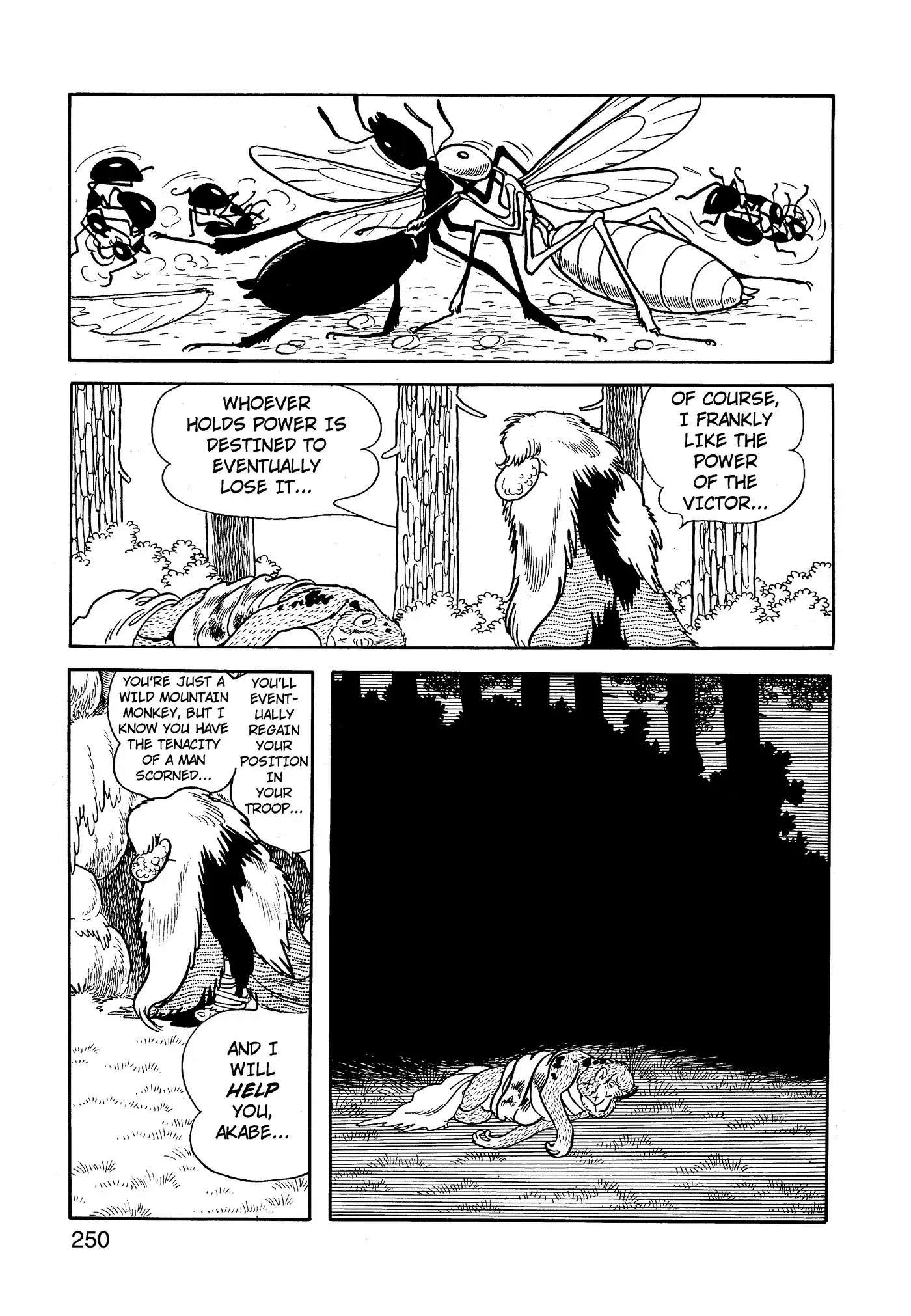 Yuusha, Yamemasu Chapter 72 page 10 - 