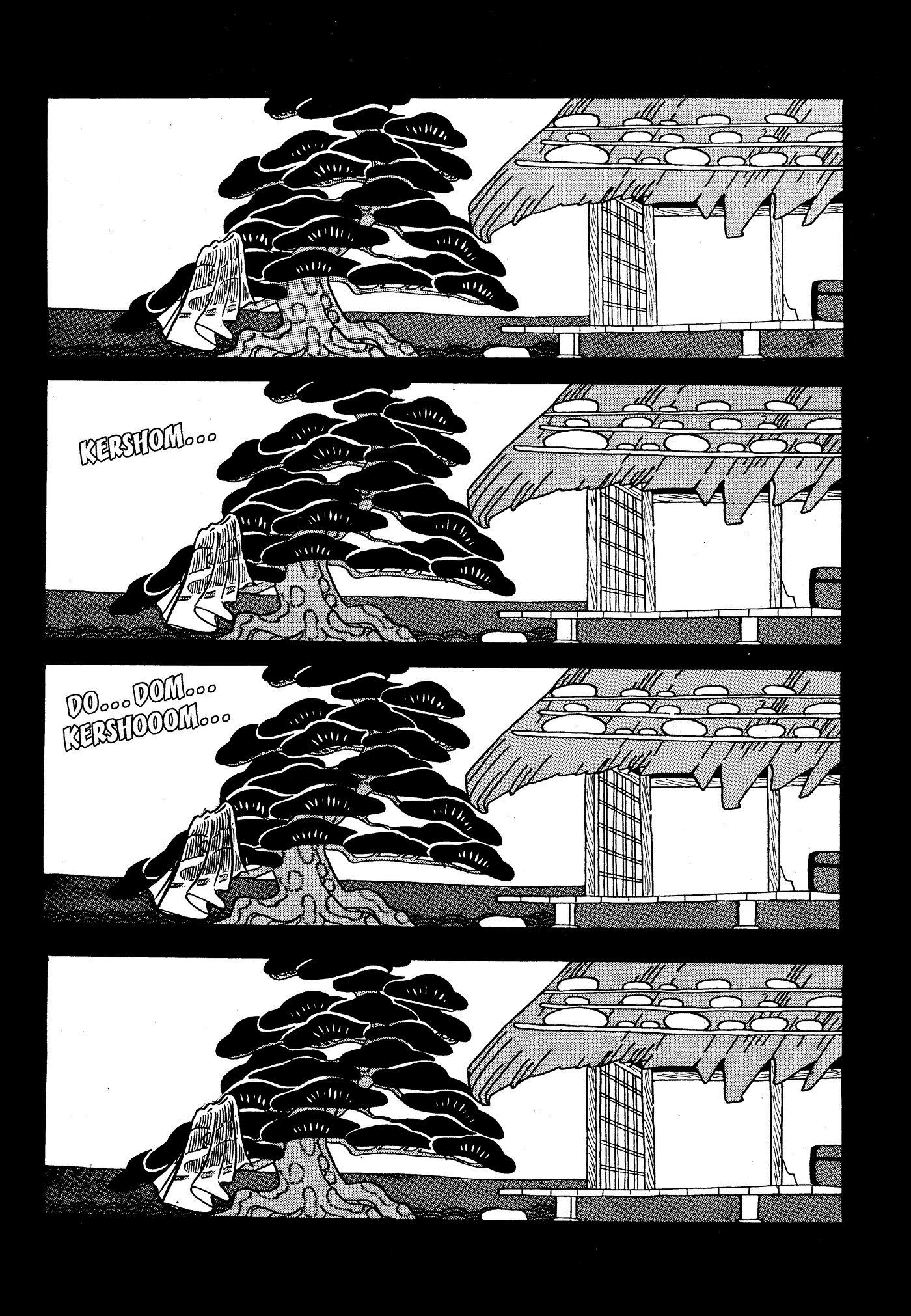 Yuusha, Yamemasu Chapter 73 page 11 - 