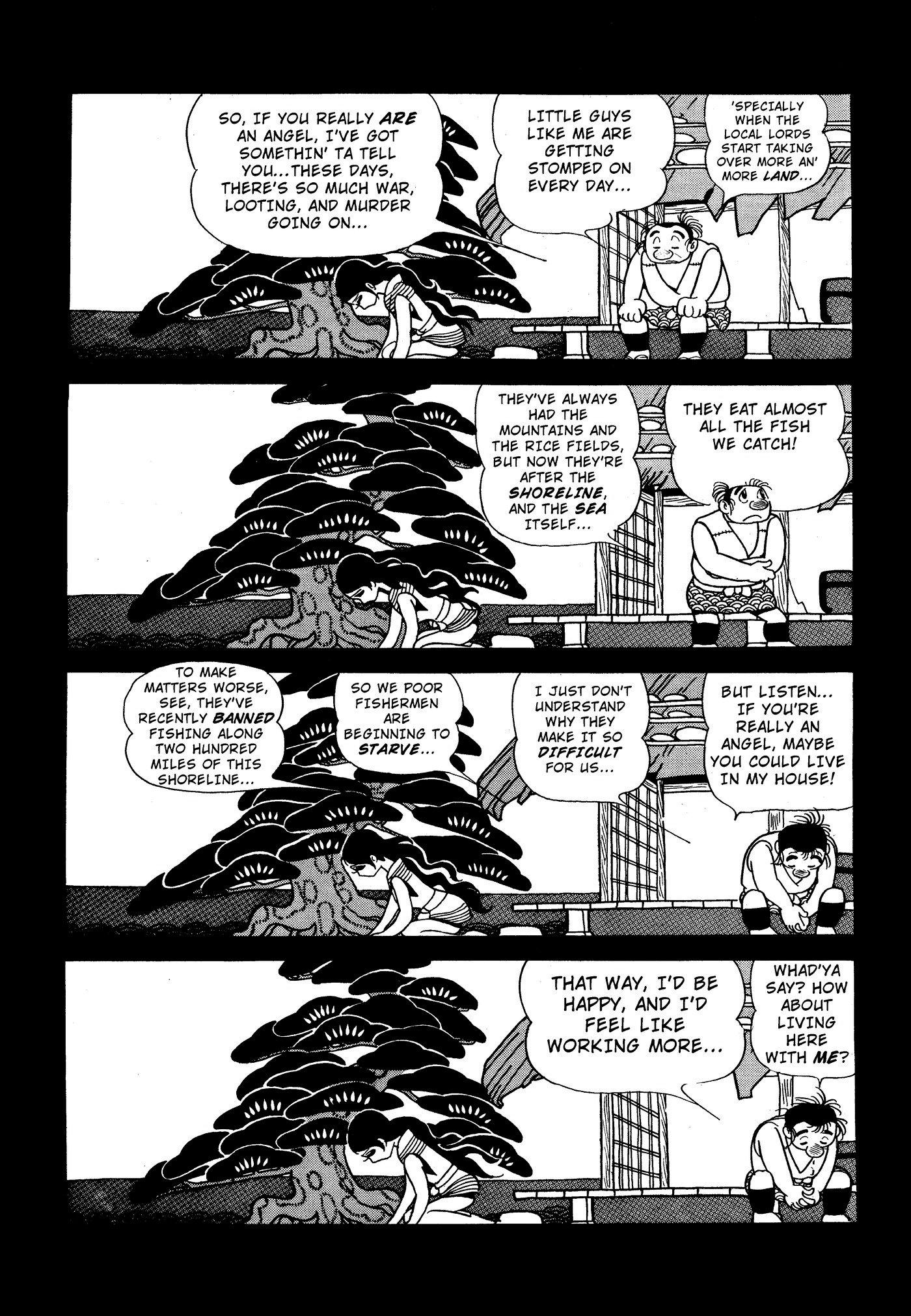 Yuusha, Yamemasu Chapter 73 page 18 - 