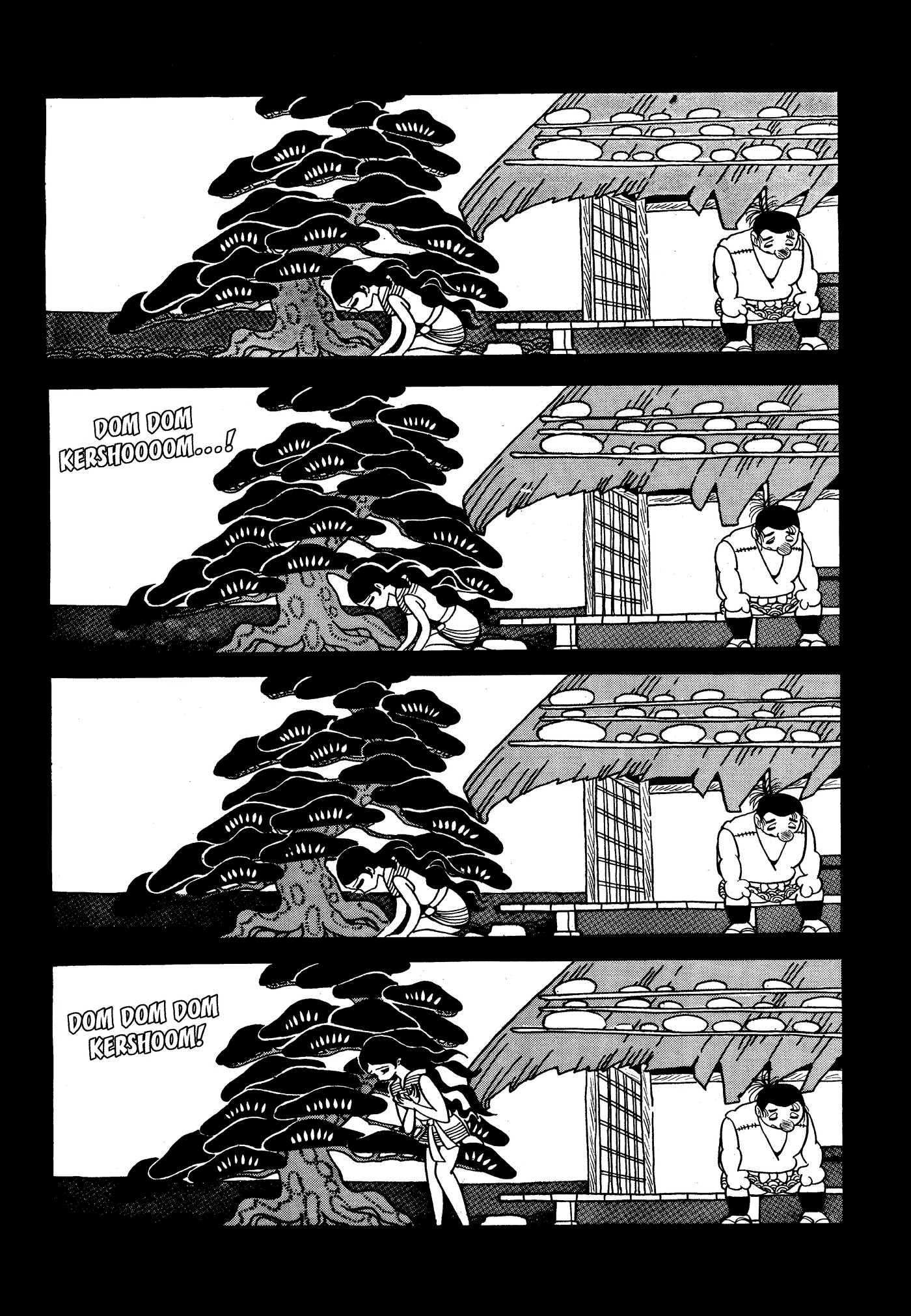 Yuusha, Yamemasu Chapter 73 page 19 - 