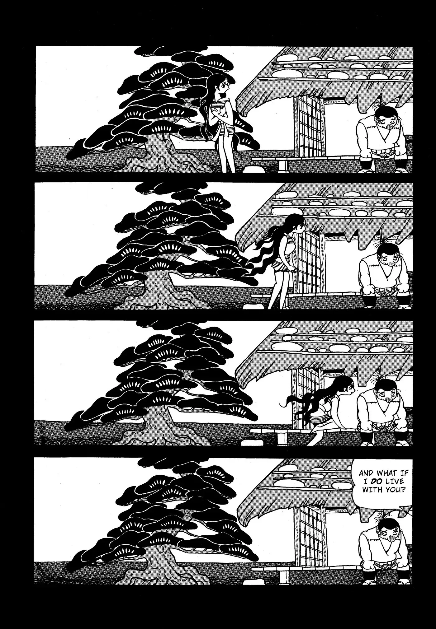 Yuusha, Yamemasu Chapter 73 page 20 - 
