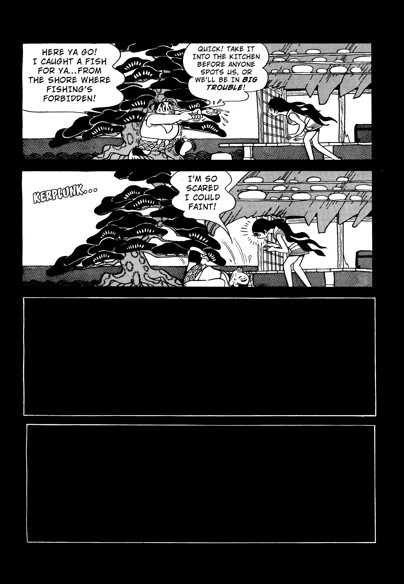 Yuusha, Yamemasu Chapter 73 page 23 - 