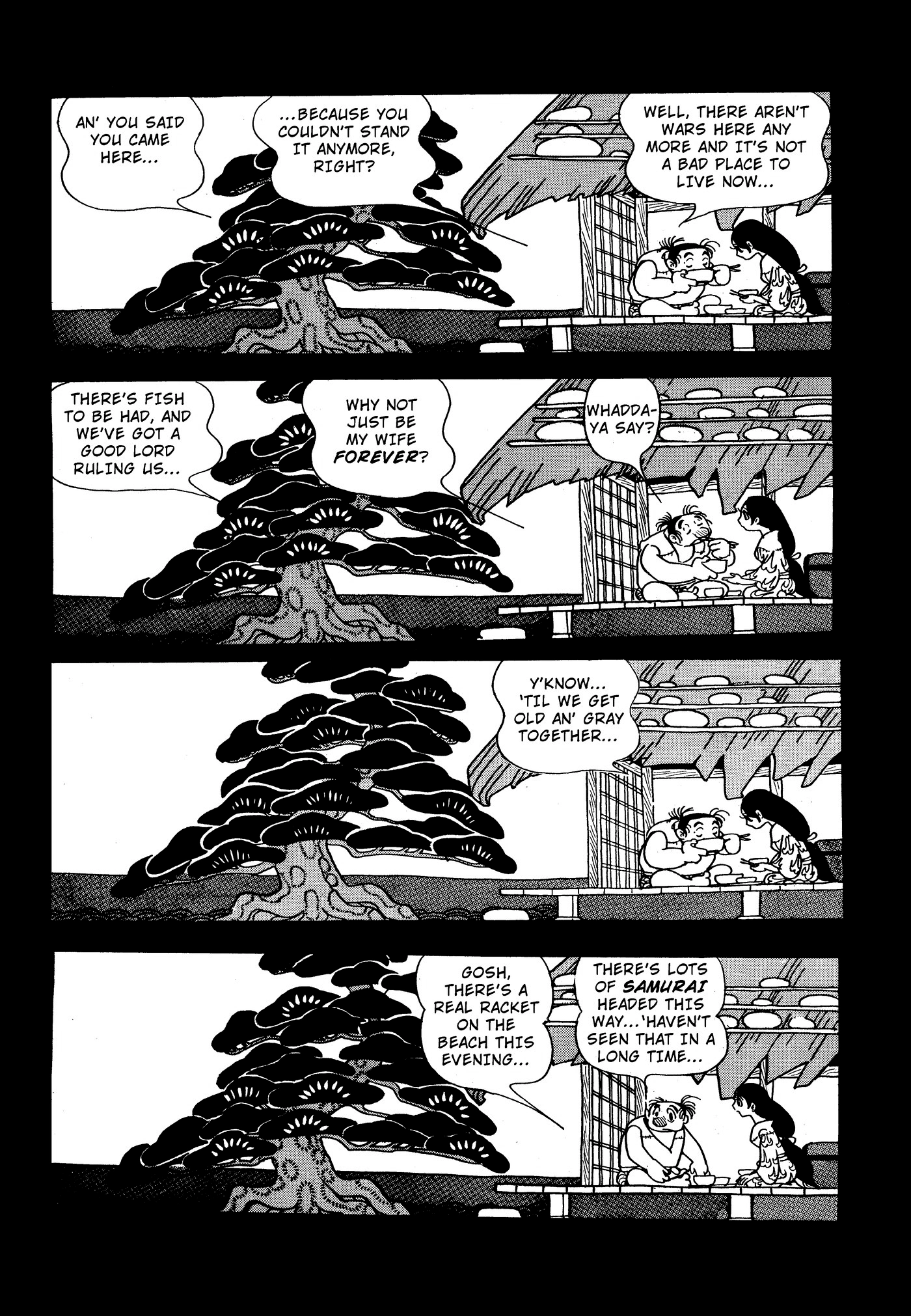 Yuusha, Yamemasu Chapter 73 page 27 - 