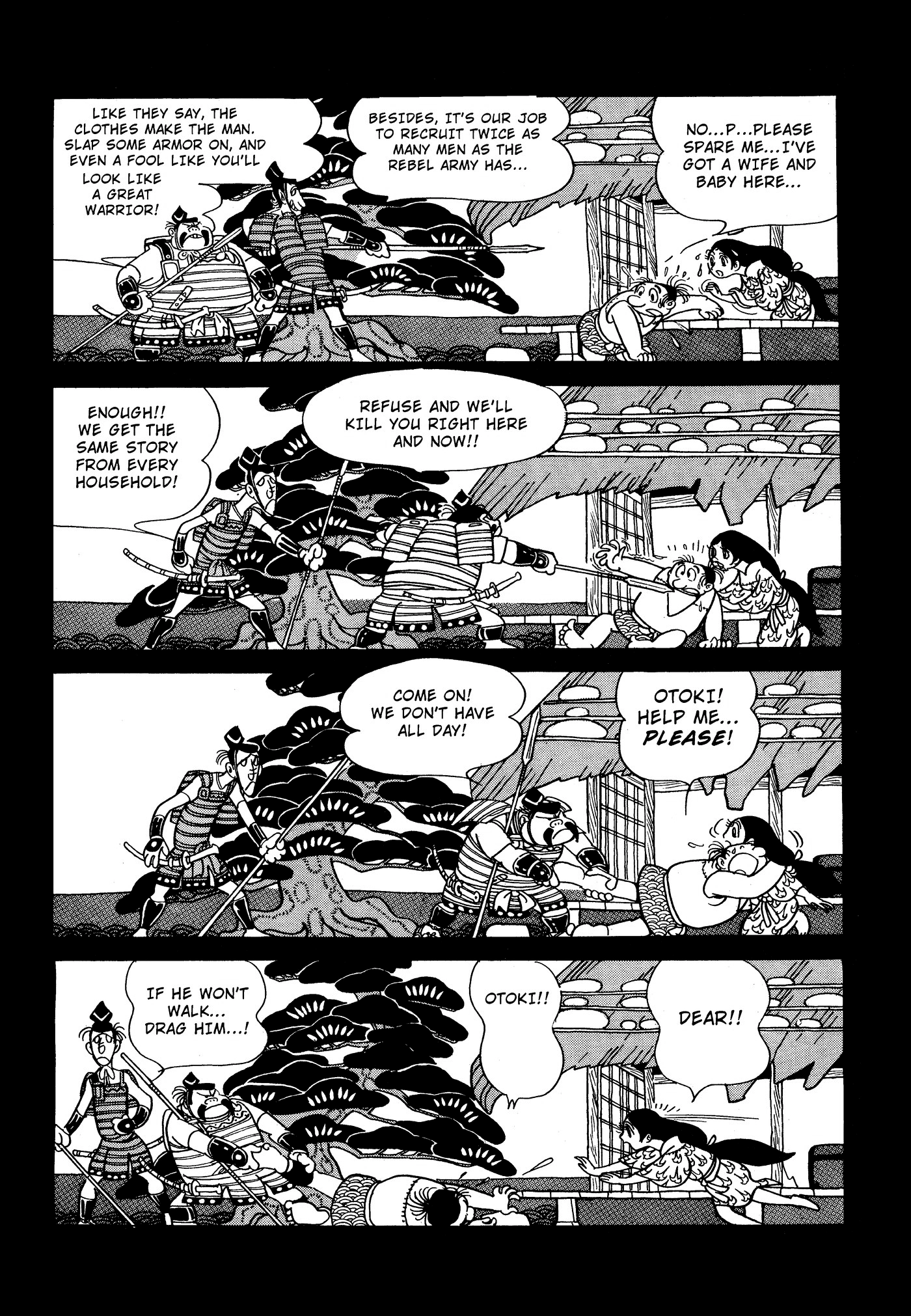 Yuusha, Yamemasu Chapter 73 page 29 - 