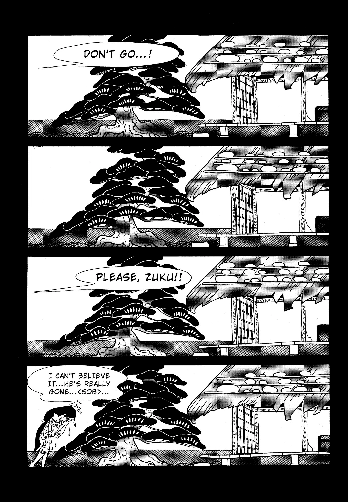 Yuusha, Yamemasu Chapter 73 page 34 - 
