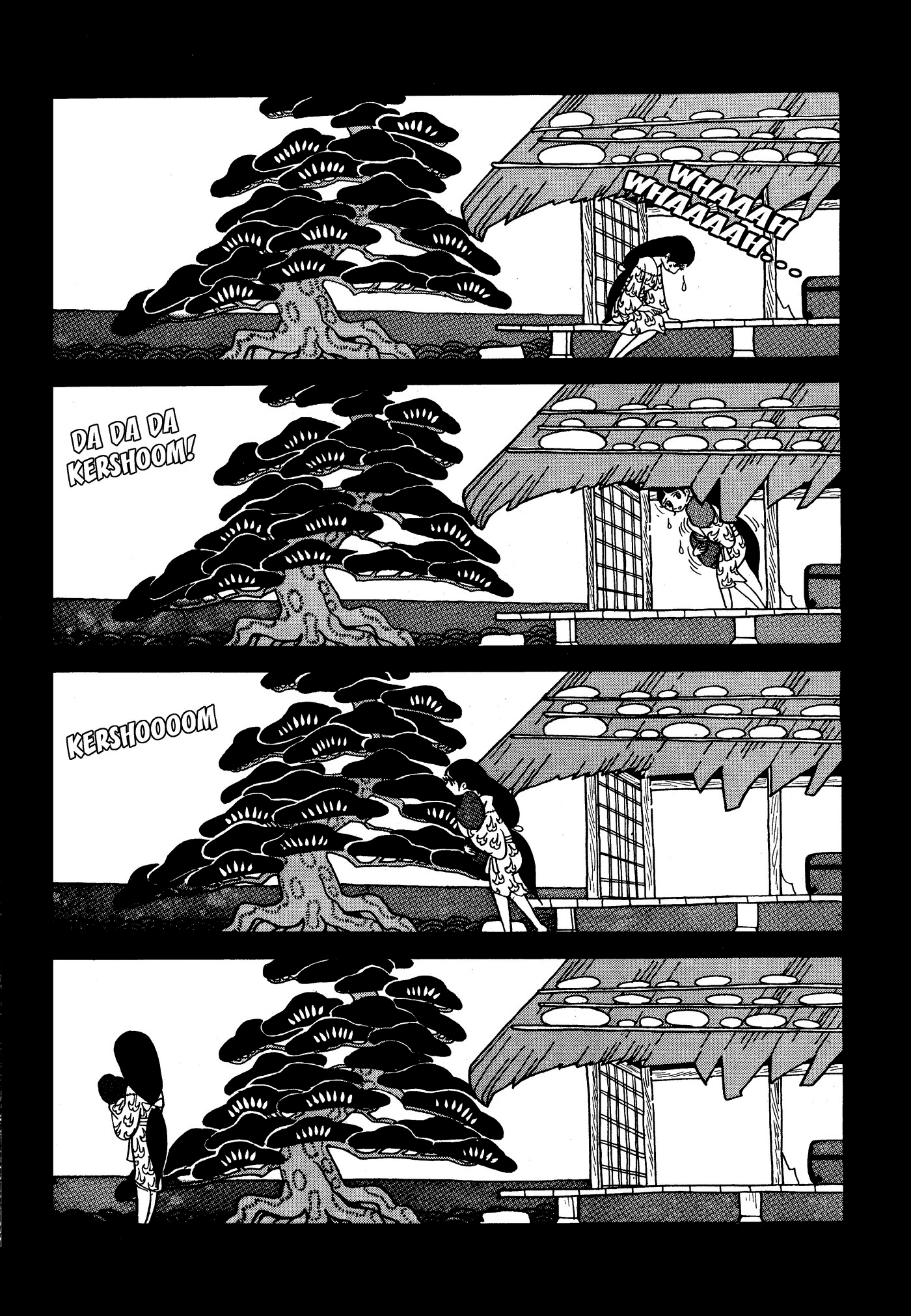 Yuusha, Yamemasu Chapter 73 page 35 - 
